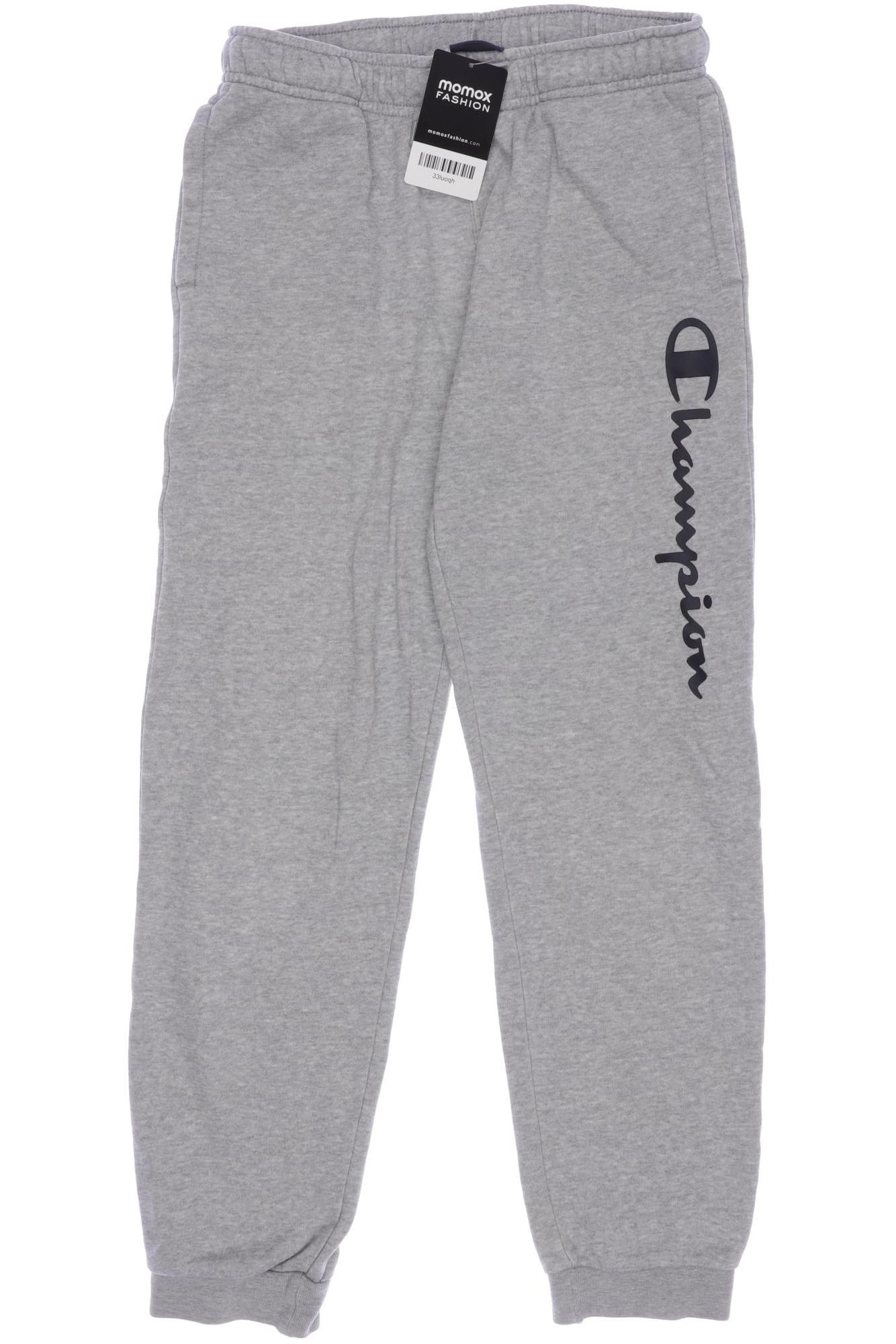 

Champion Herren Stoffhose, grau, Gr. 158