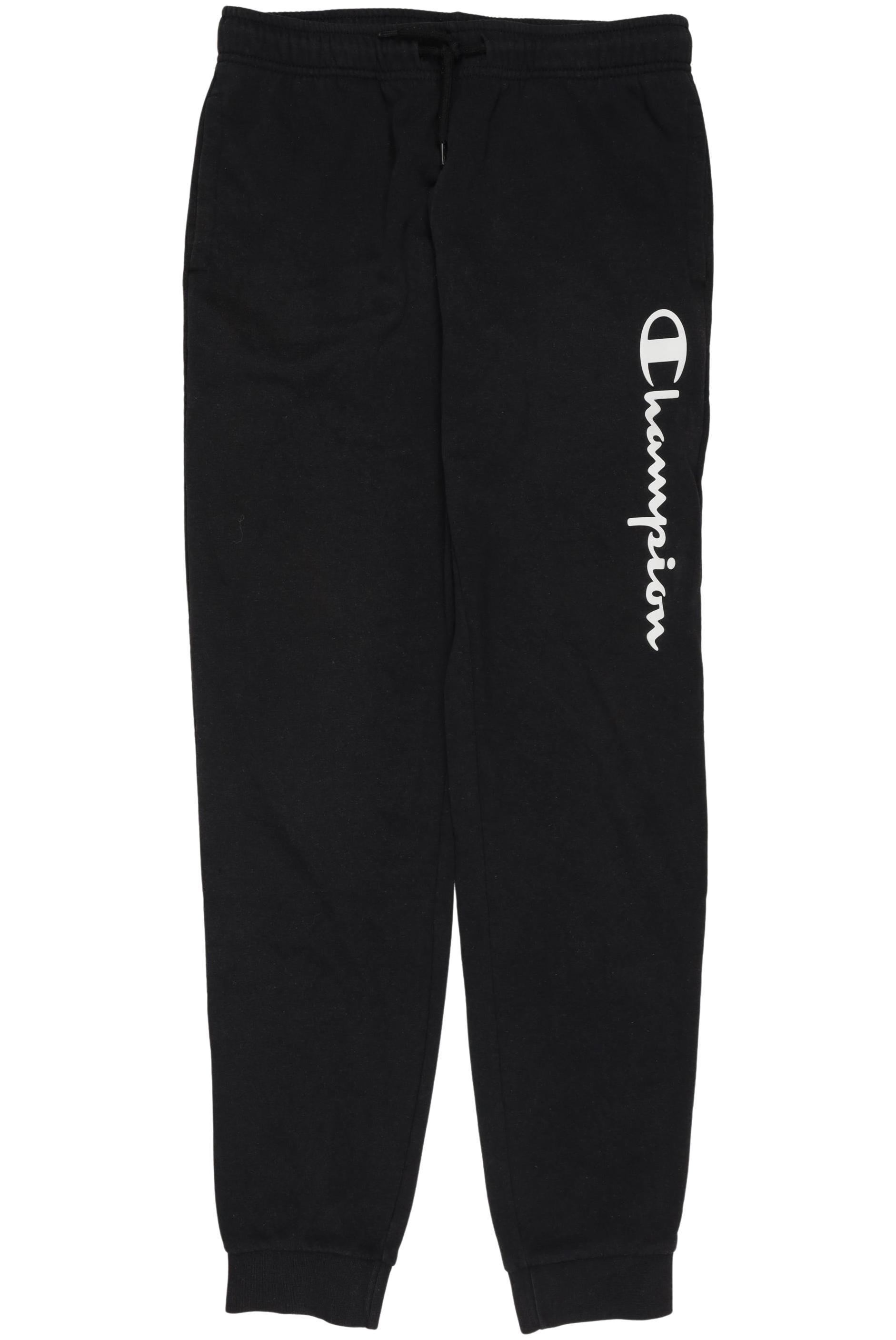 

Champion Jungen Stoffhose, schwarz, Gr. 170