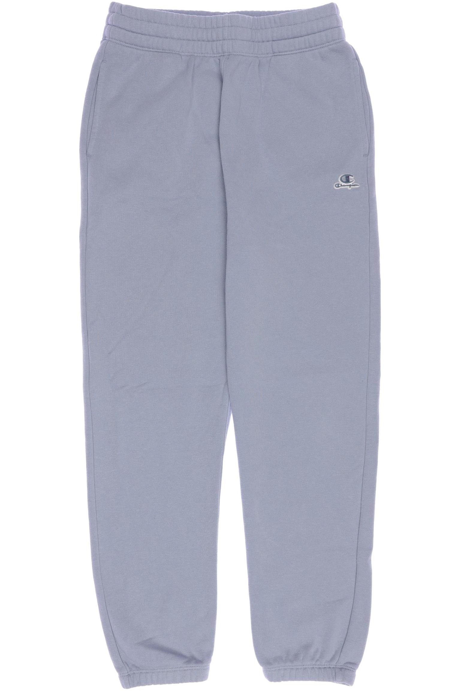 

Champion Herren Stoffhose, hellblau, Gr. 158