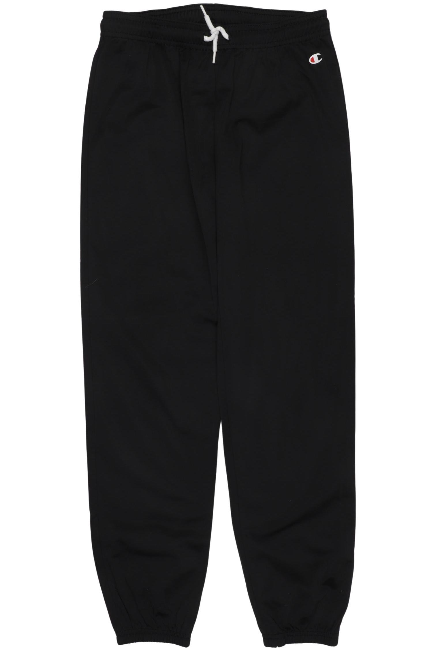 

Champion Herren Stoffhose, schwarz, Gr. 158