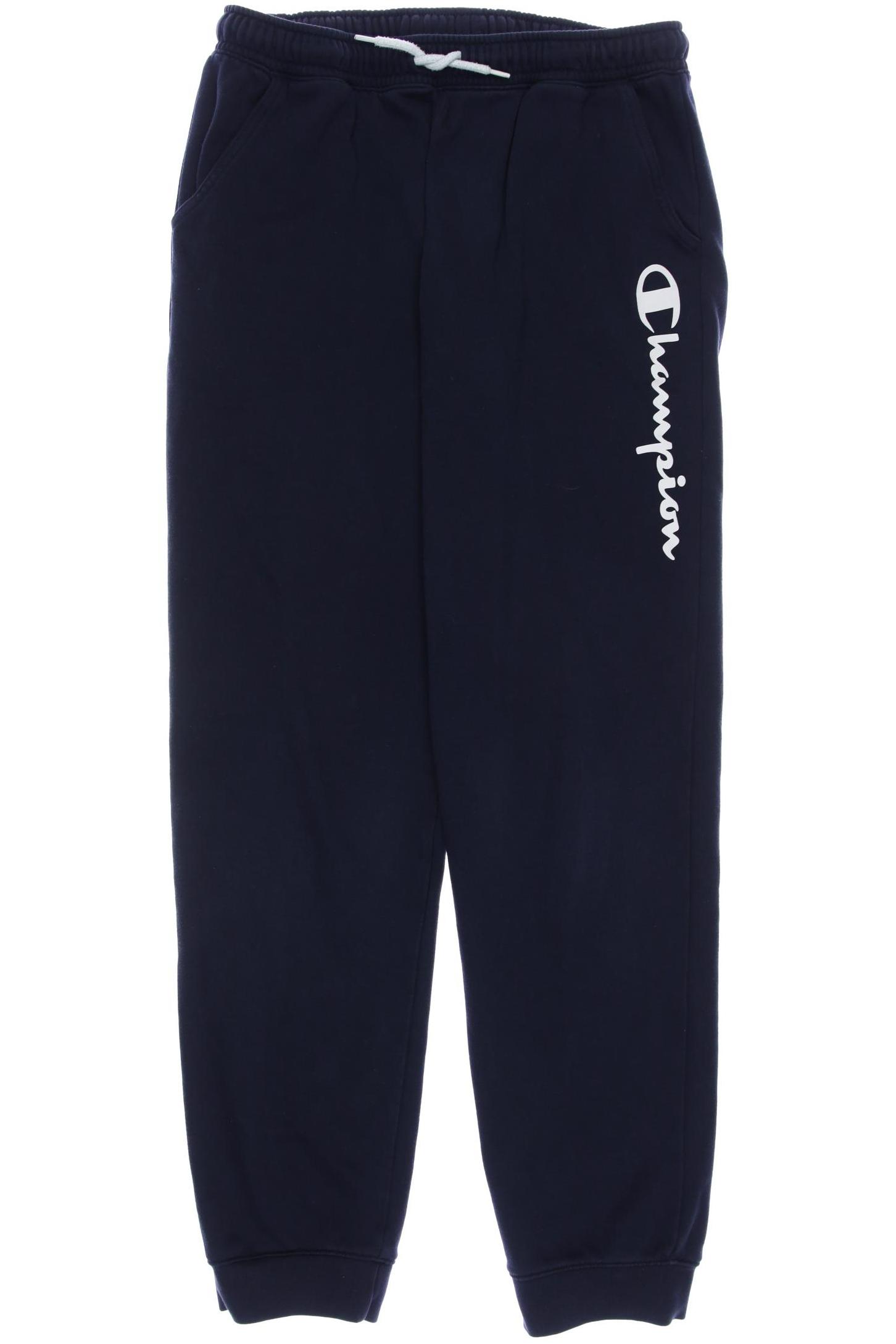 

Champion Herren Stoffhose, marineblau, Gr. 176