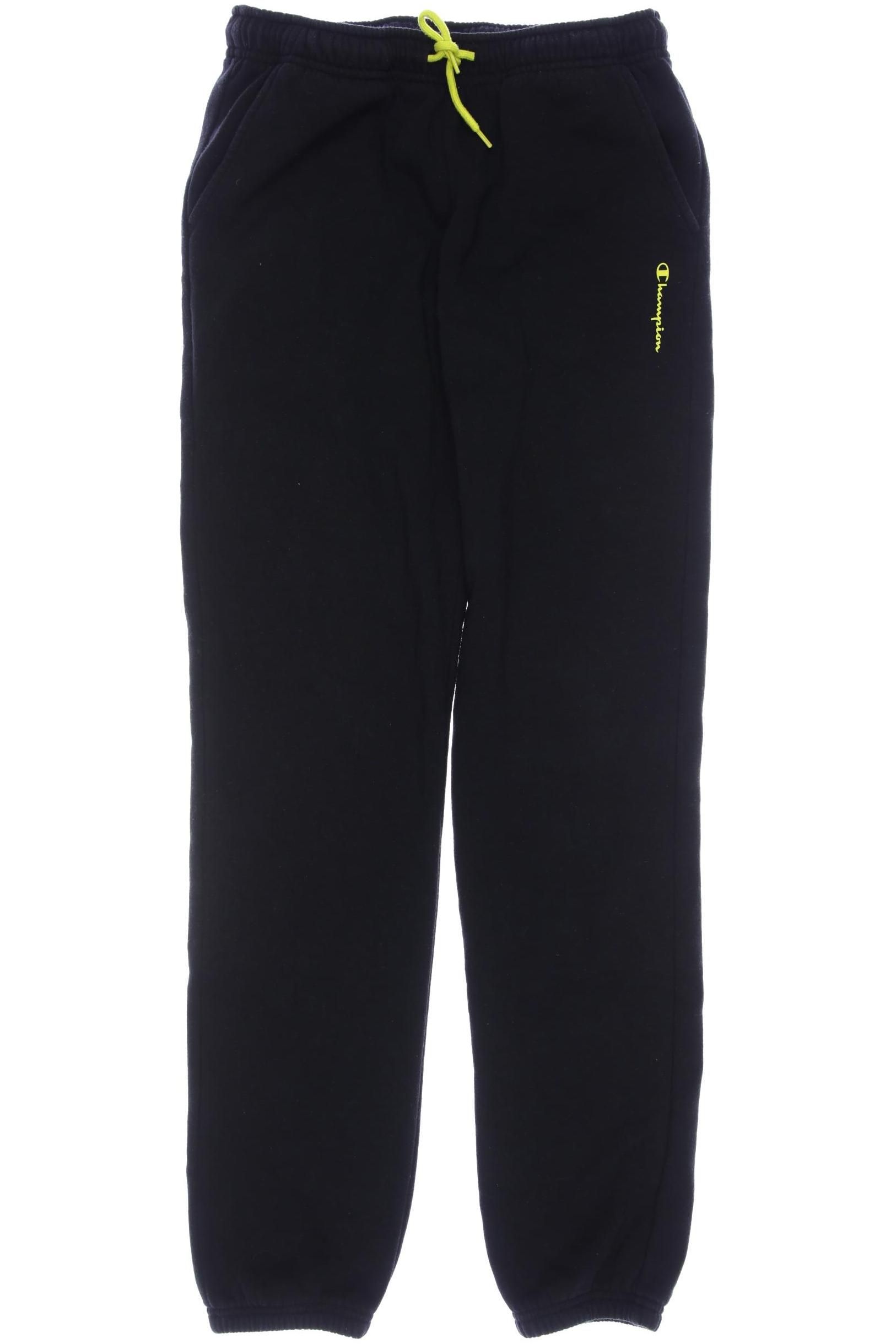 

Champion Herren Stoffhose, schwarz, Gr. 170