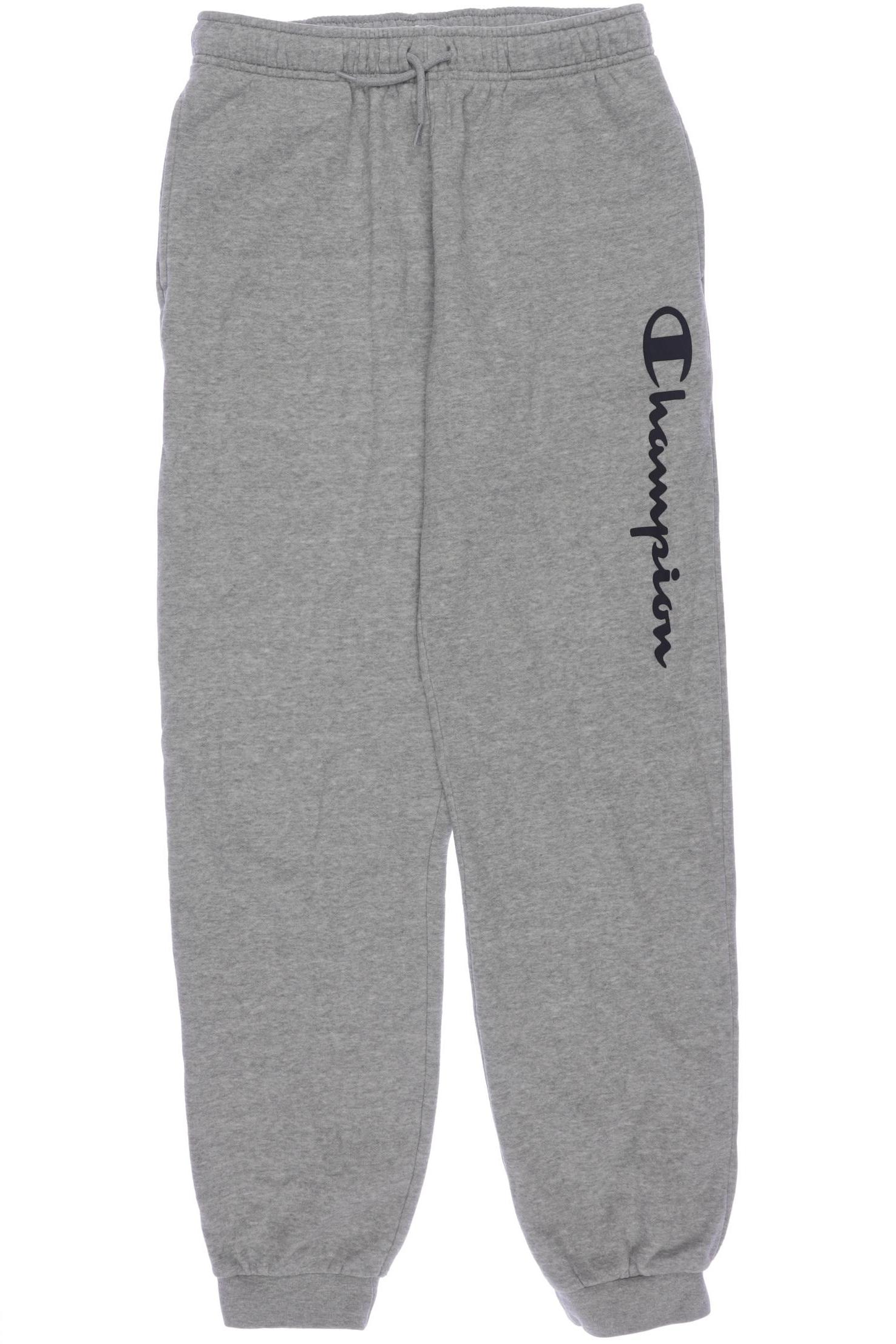 

Champion Herren Stoffhose, grau, Gr. 170