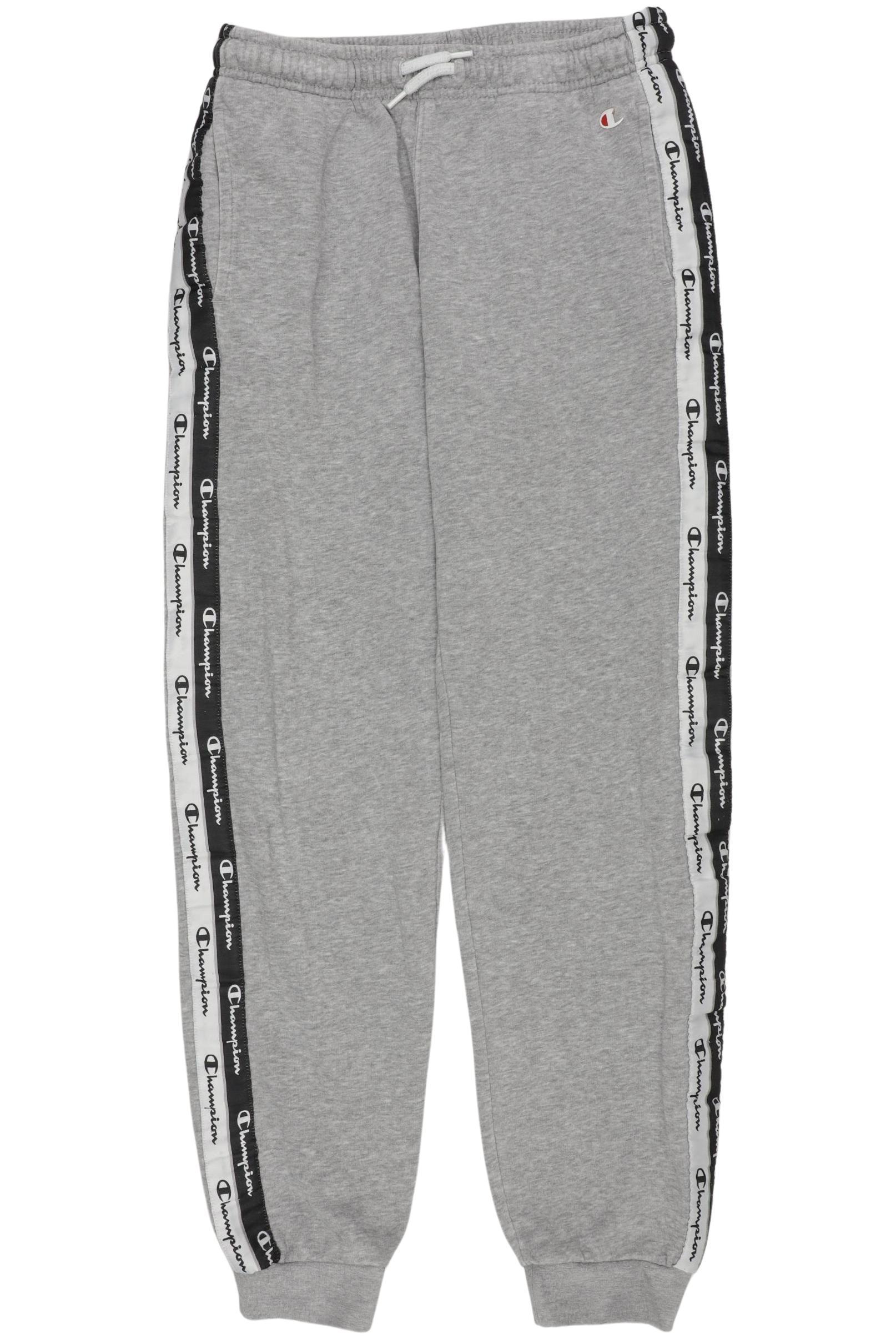 

Champion Jungen Stoffhose, grau, Gr. 170
