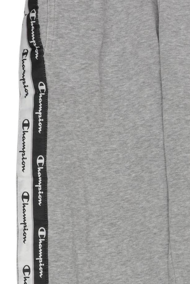 Thumbnail - Champion Jungen Stoffhose, grau, Gr. 170