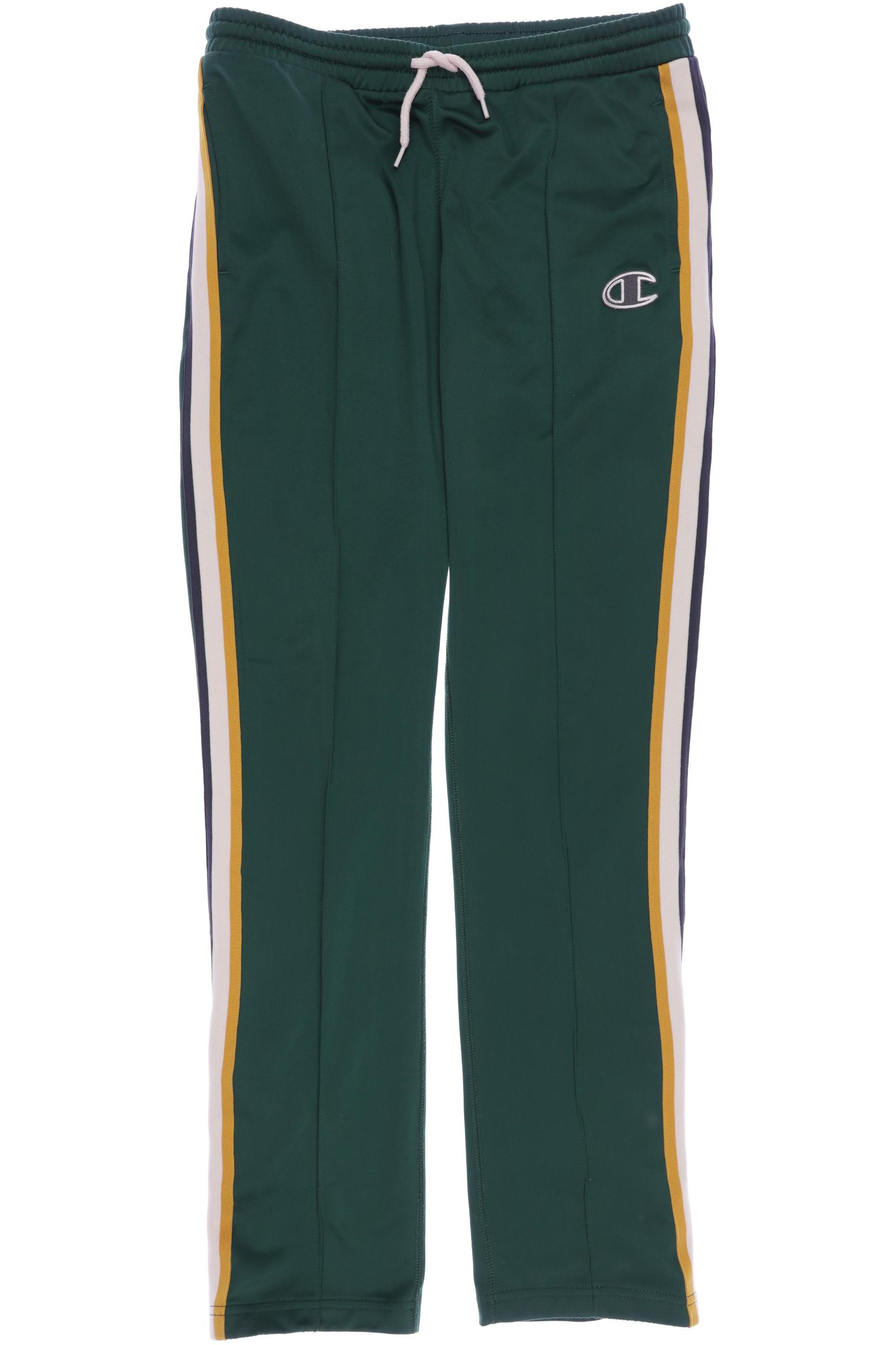 

Champion Jungen Stoffhose, grün