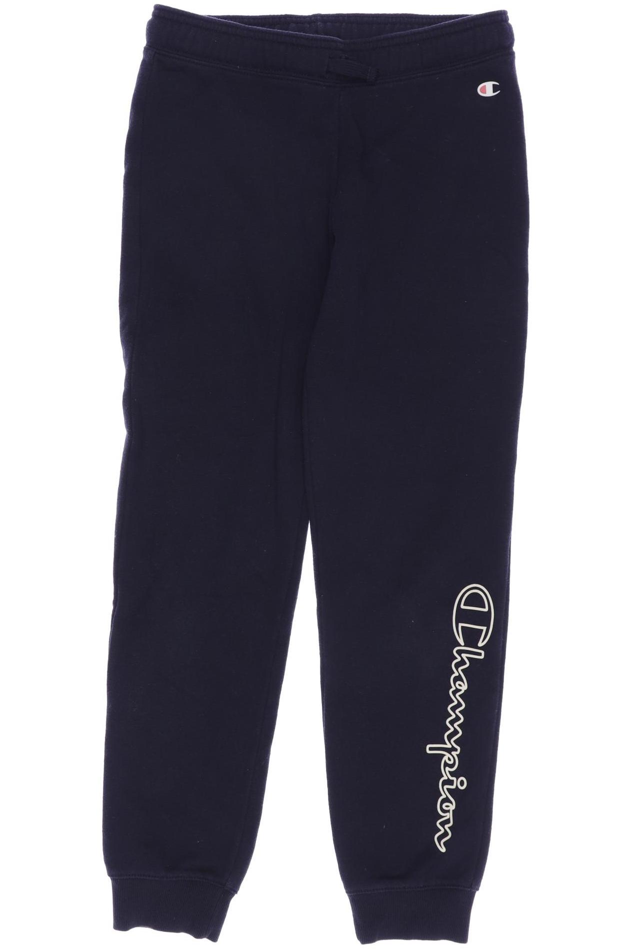 

Champion Jungen Stoffhose, marineblau