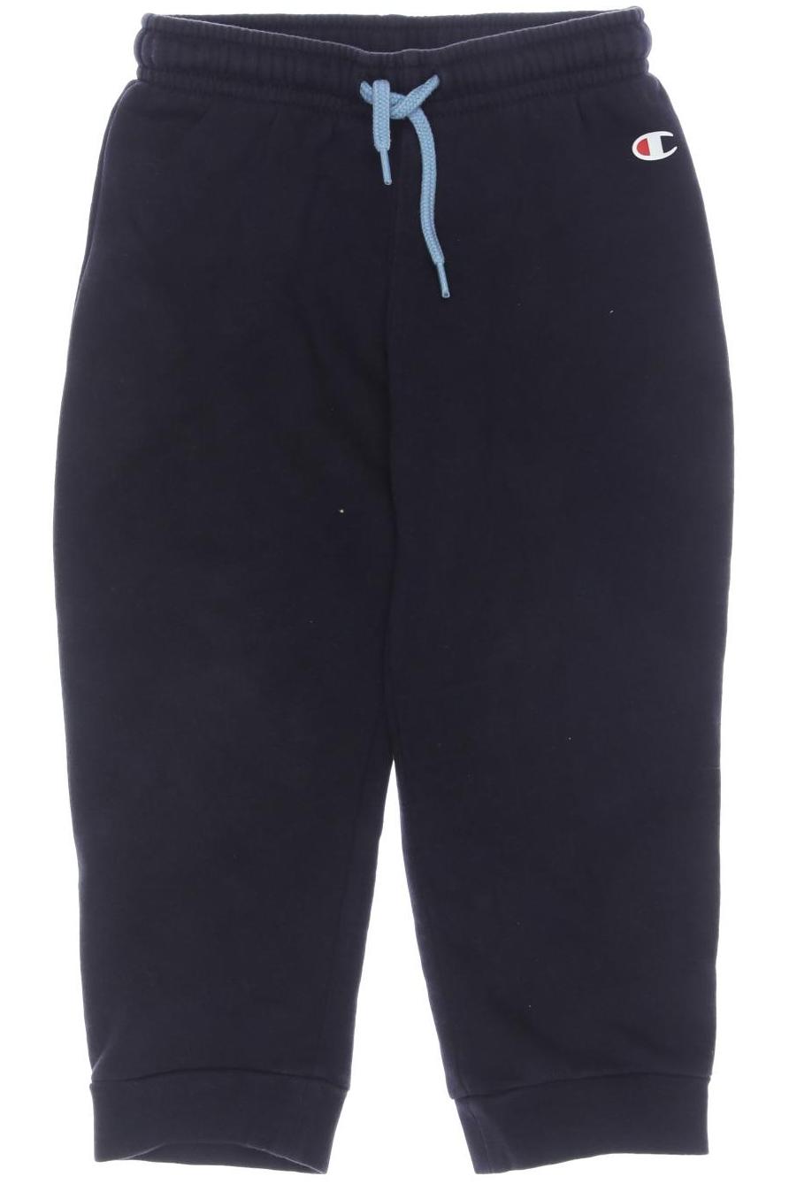 

Champion Herren Stoffhose, schwarz, Gr. 92