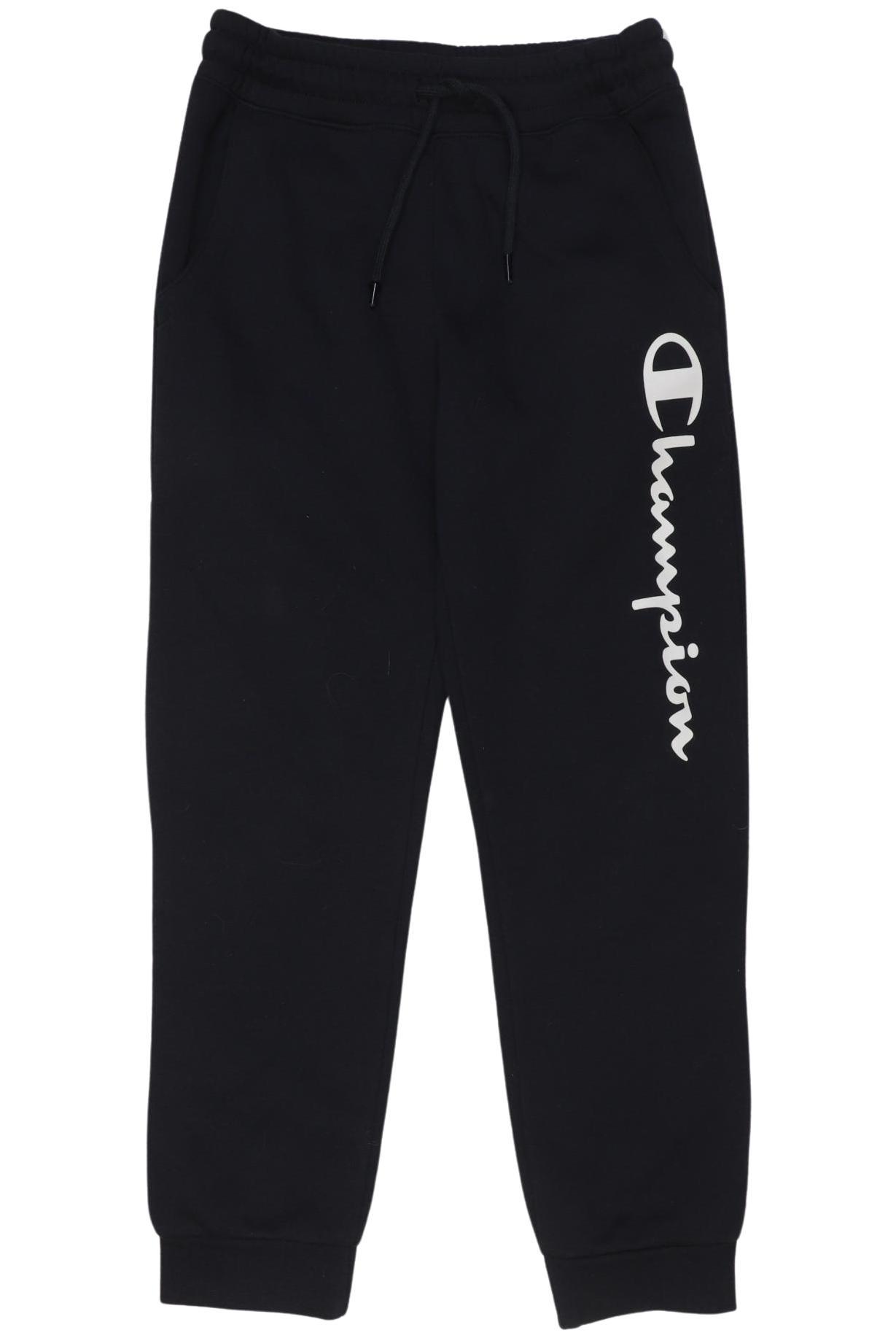 

Champion Jungen Stoffhose, marineblau, Gr. 134