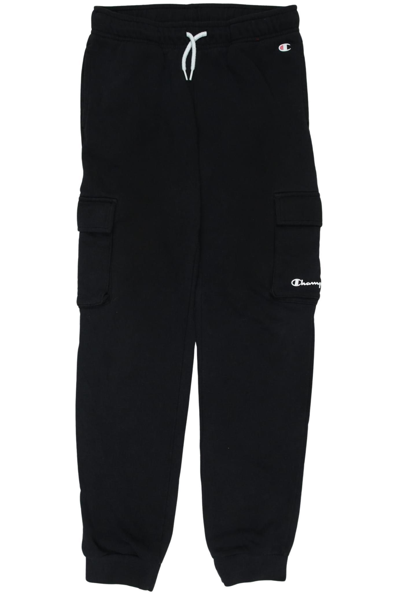 

Champion Herren Stoffhose, marineblau, Gr. 152