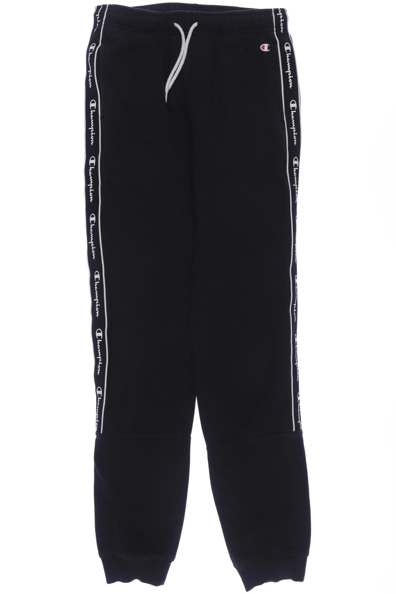 

Champion Herren Stoffhose, schwarz, Gr. 170