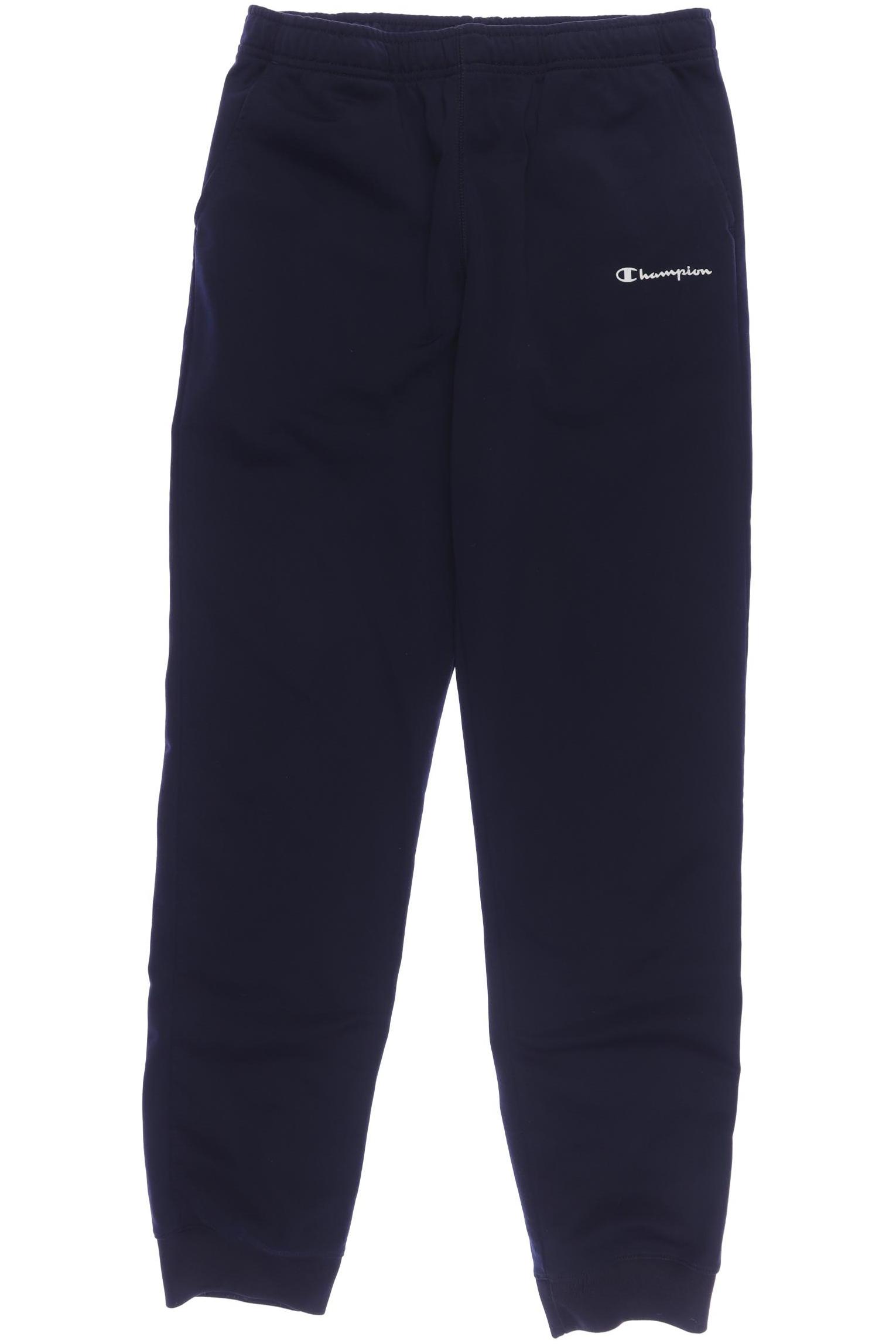 

Champion Jungen Stoffhose, marineblau