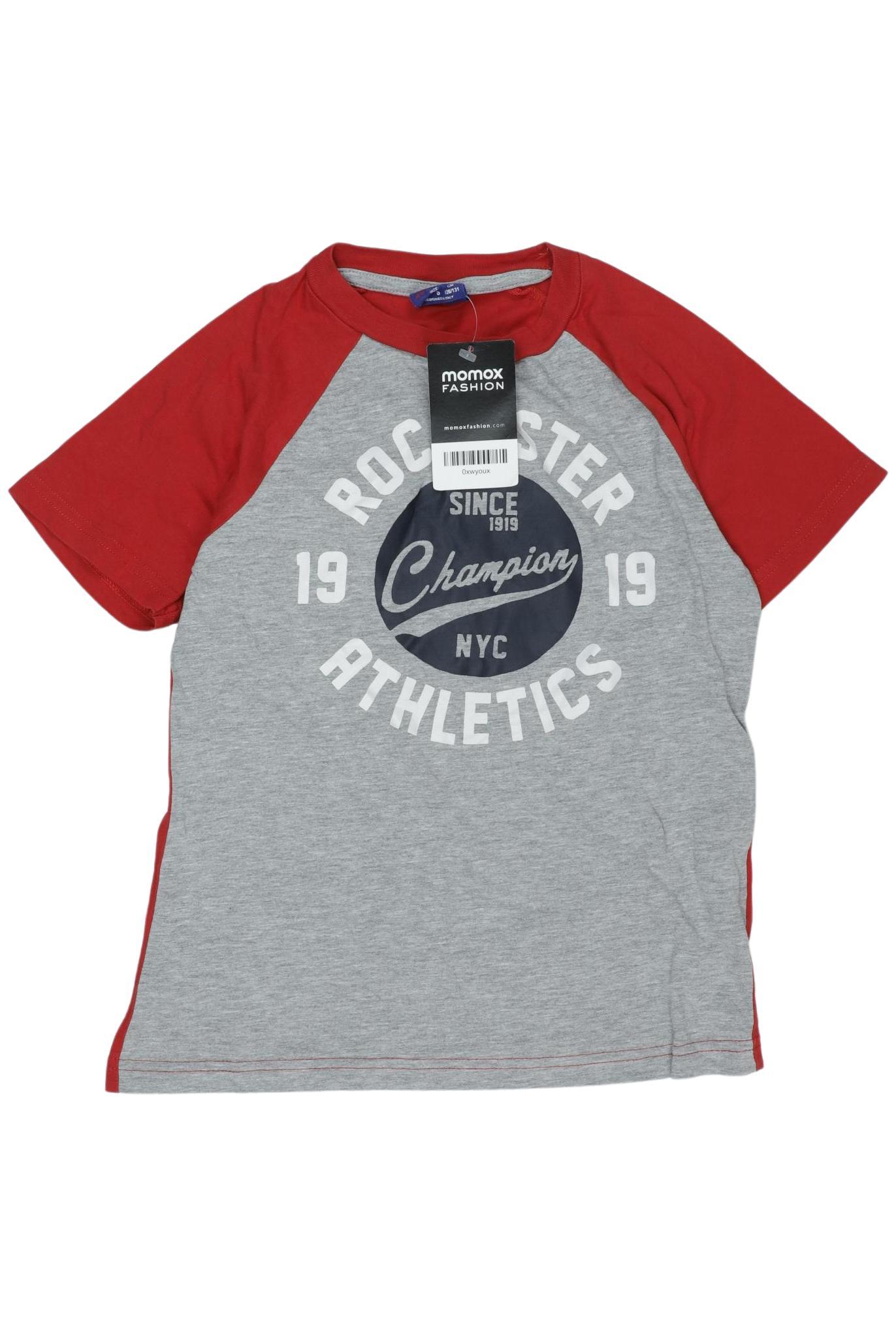 

Champion Herren T-Shirt, grau, Gr. 134