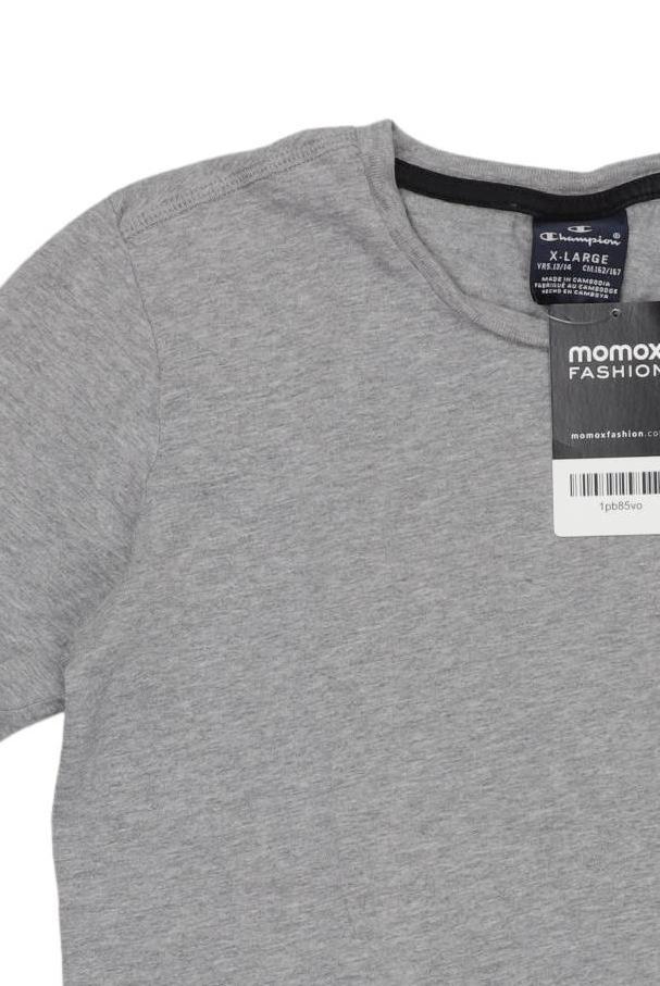 Thumbnail - Champion Jungen T-Shirt, grau, Gr. 170