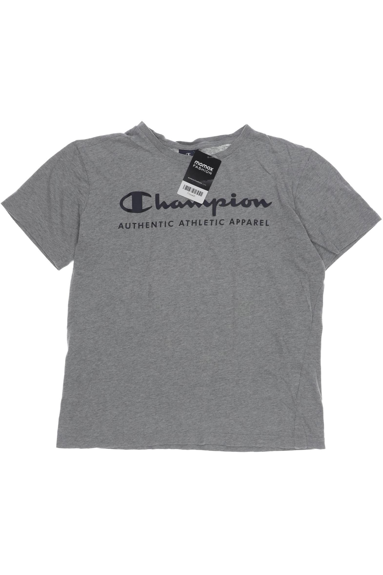 

Champion Jungen T-Shirt, grau