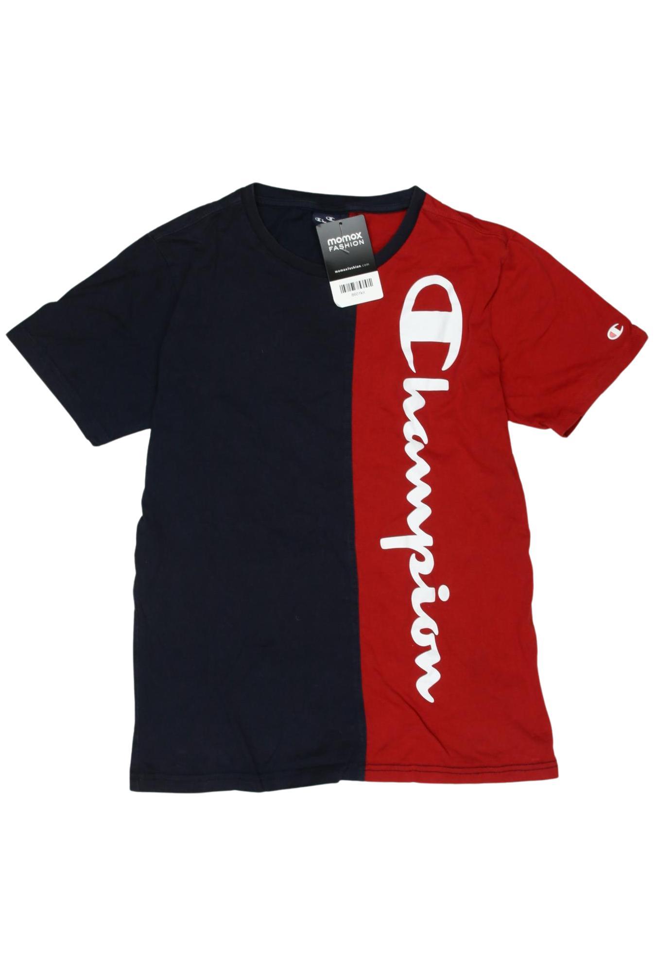 

Champion Herren T-Shirt, marineblau, Gr. 164