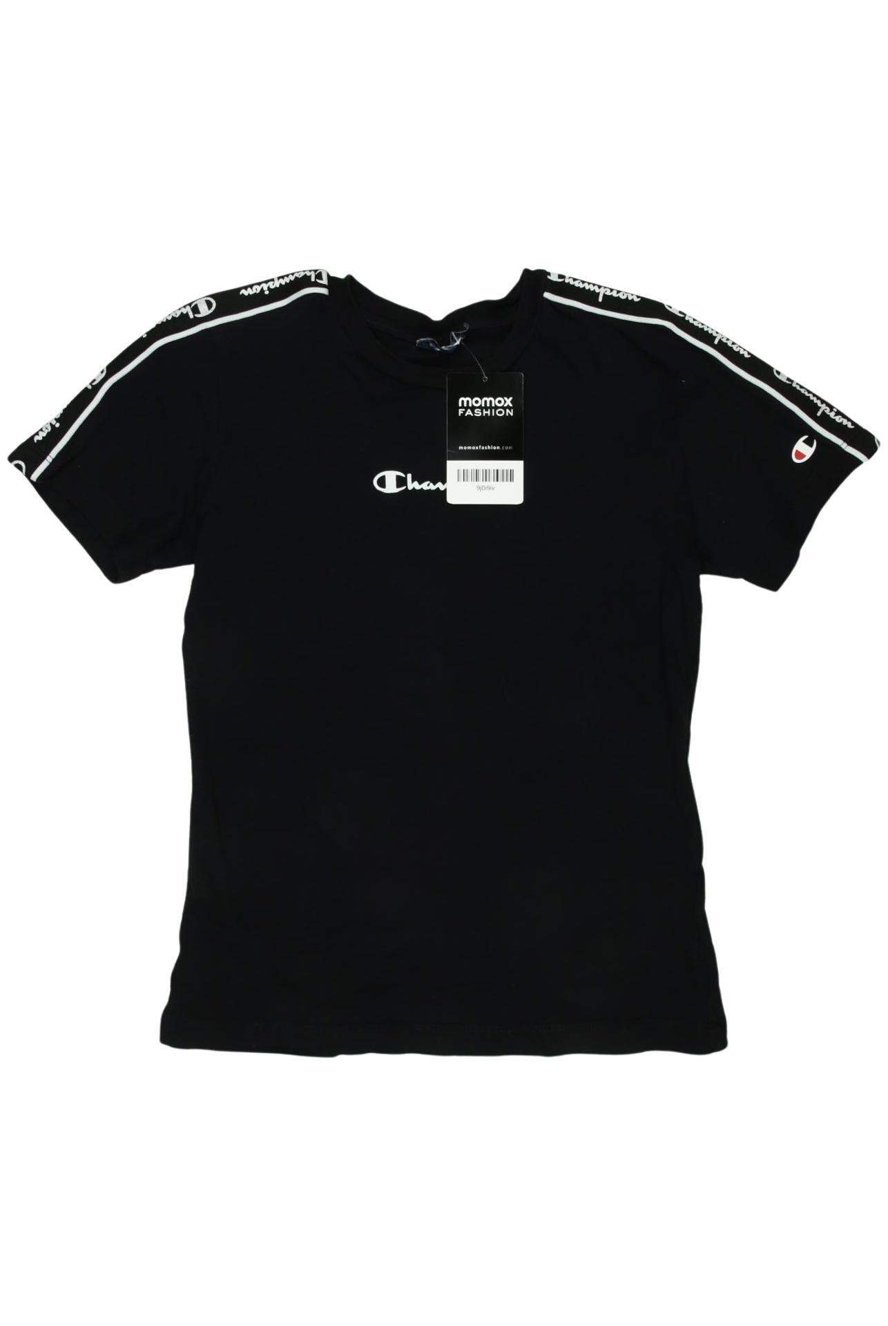 

Champion Herren T-Shirt, marineblau, Gr. 146