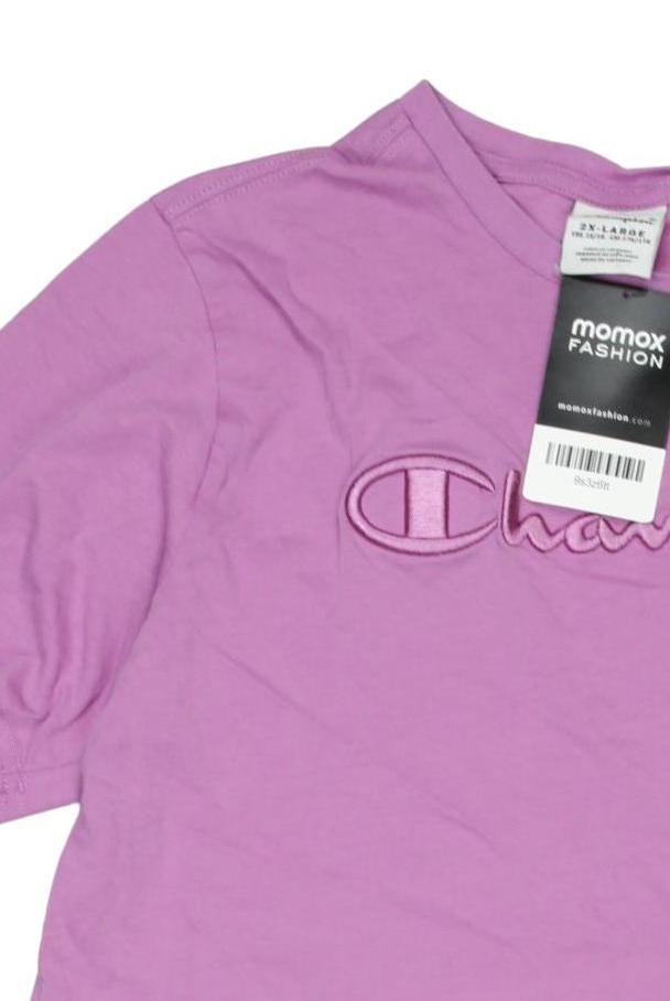 Thumbnail - Champion Jungen T-Shirt, flieder, Gr. 176