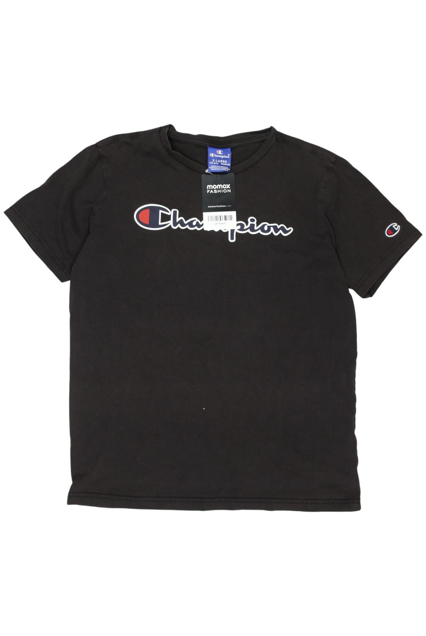 

Champion Herren T-Shirt, braun, Gr. 170