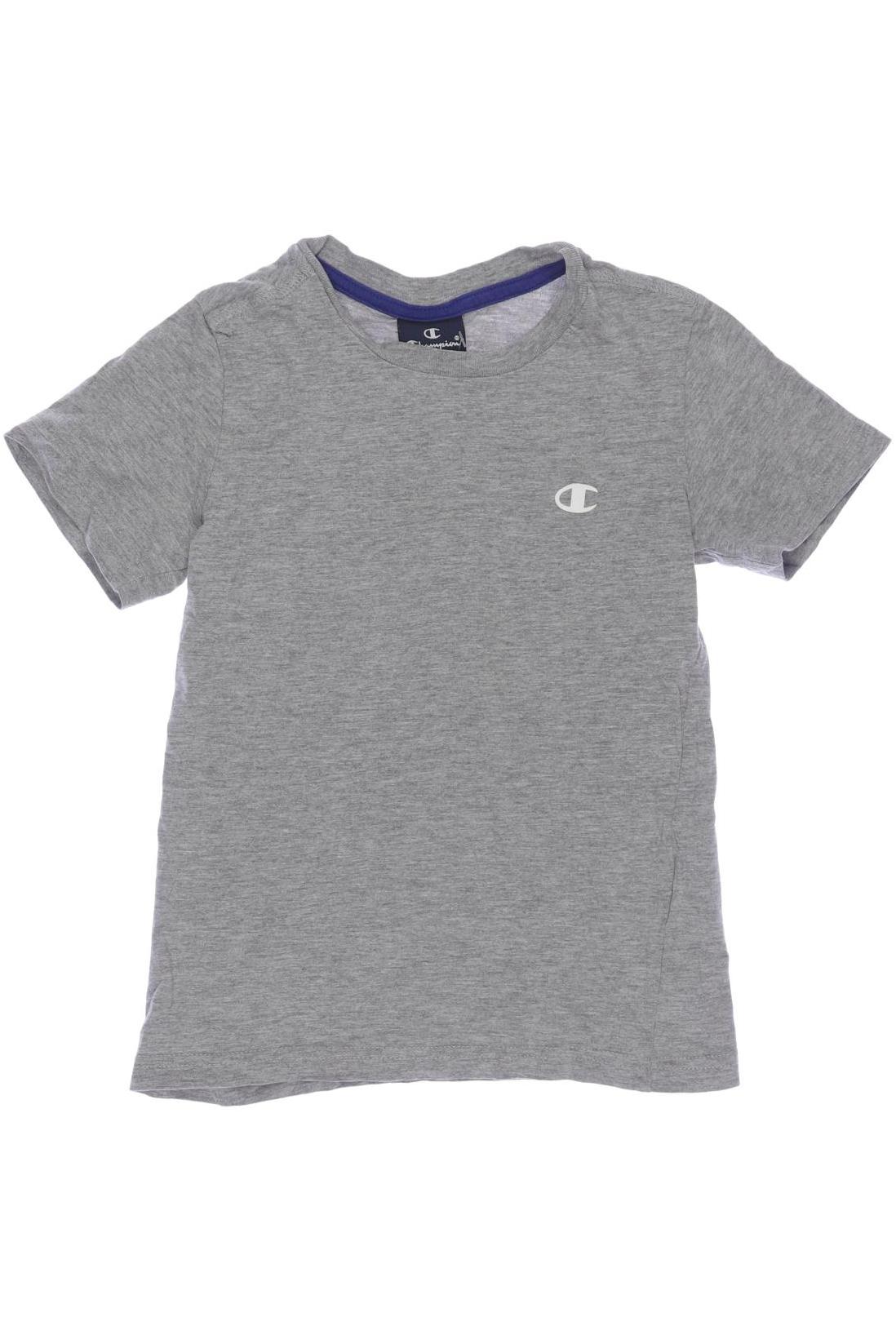 

Champion Jungen T-Shirt, grau