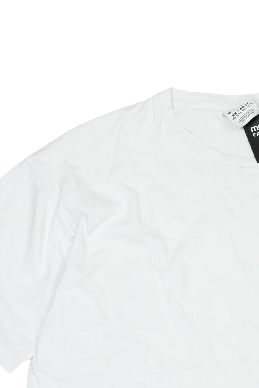 Thumbnail - Champion Jungen T-Shirt, weiß, Gr. 176