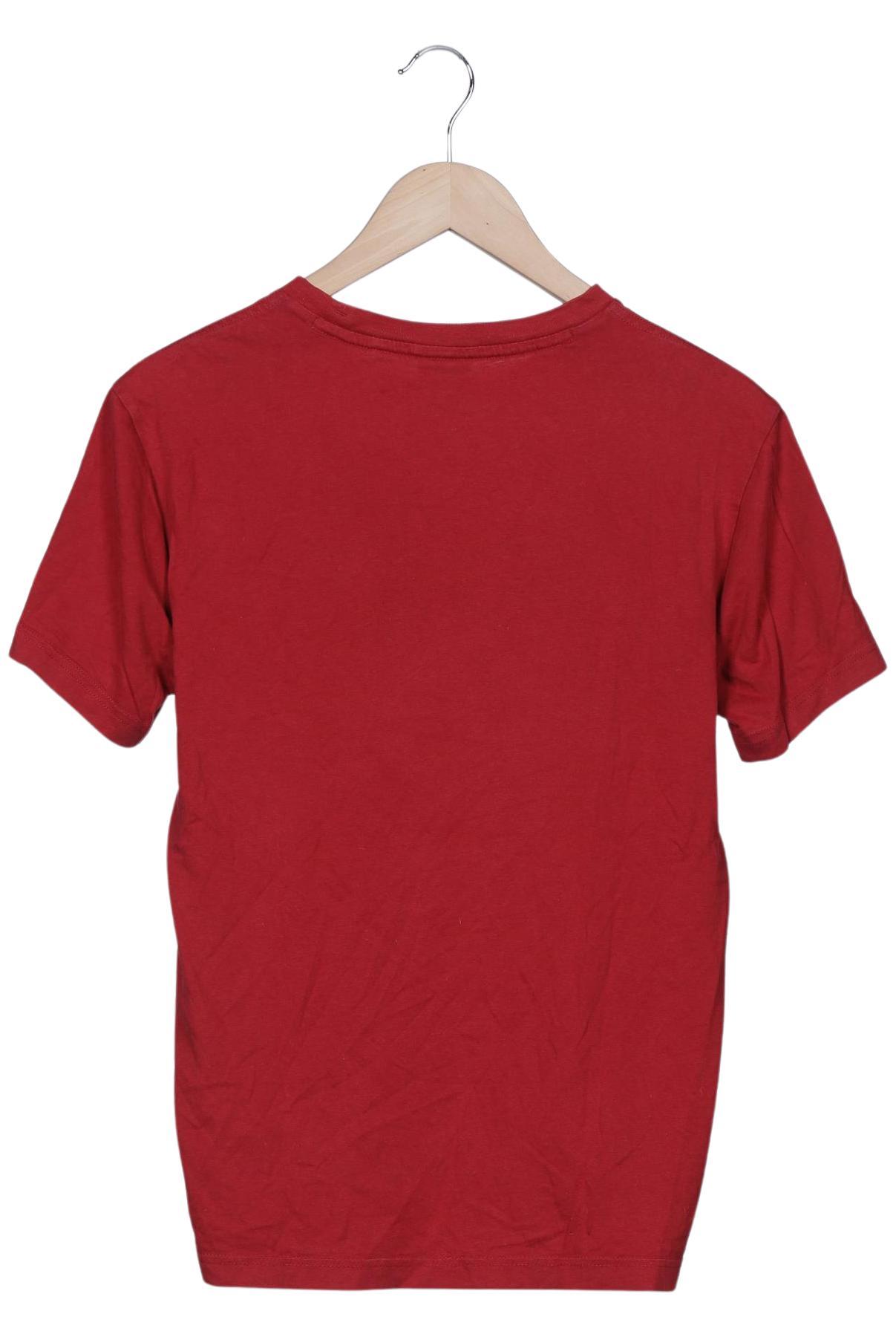 Thumbnail - Champion Jungen T-Shirt, bordeaux, Gr. 134