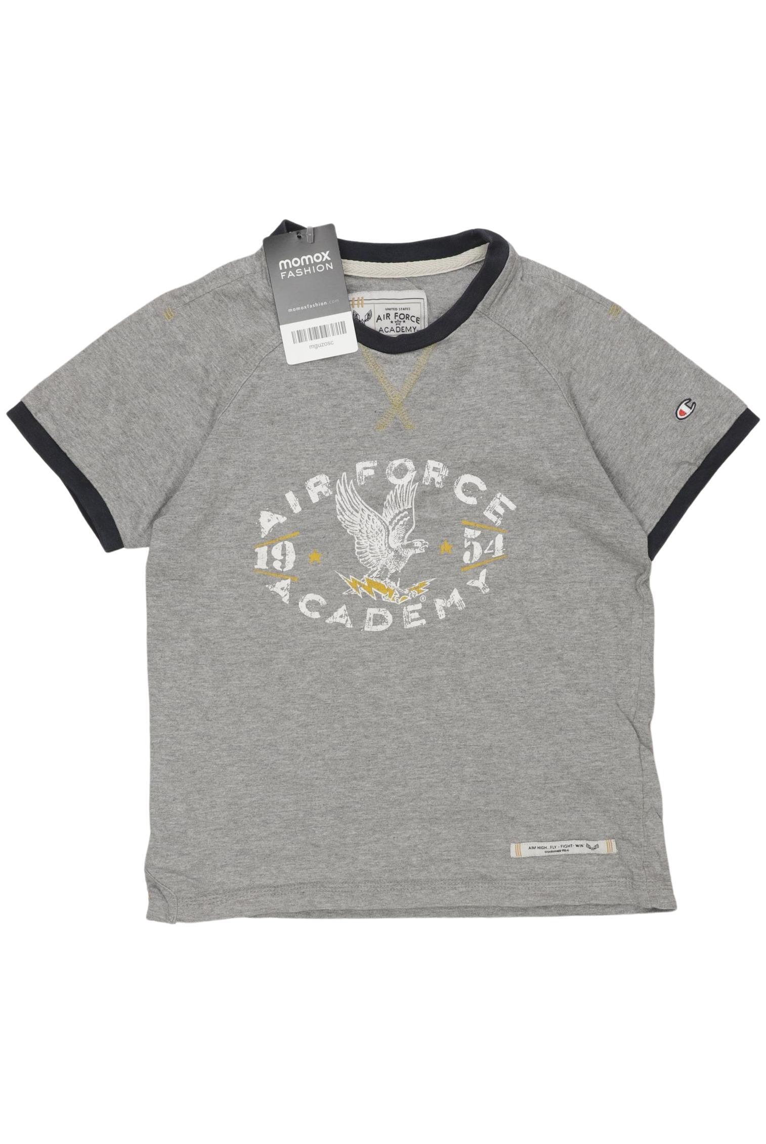 

Champion Herren T-Shirt, grau, Gr. 122