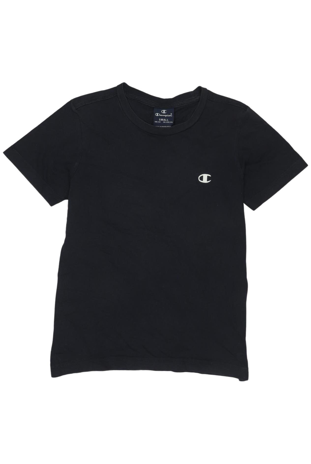 

Champion Herren T-Shirt, marineblau, Gr. 134
