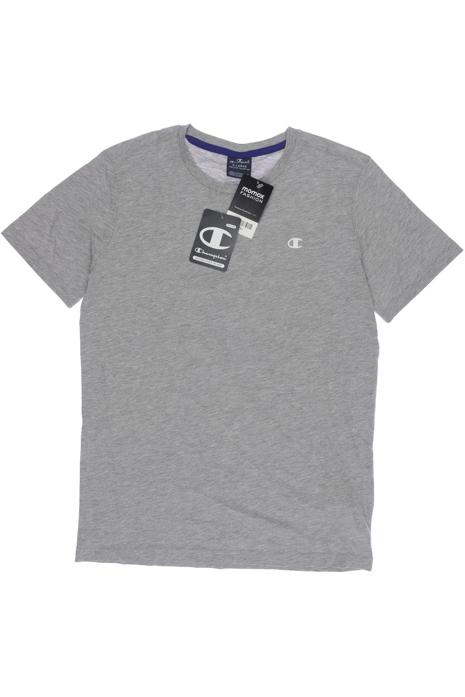 

Champion Jungen T-Shirt, grau