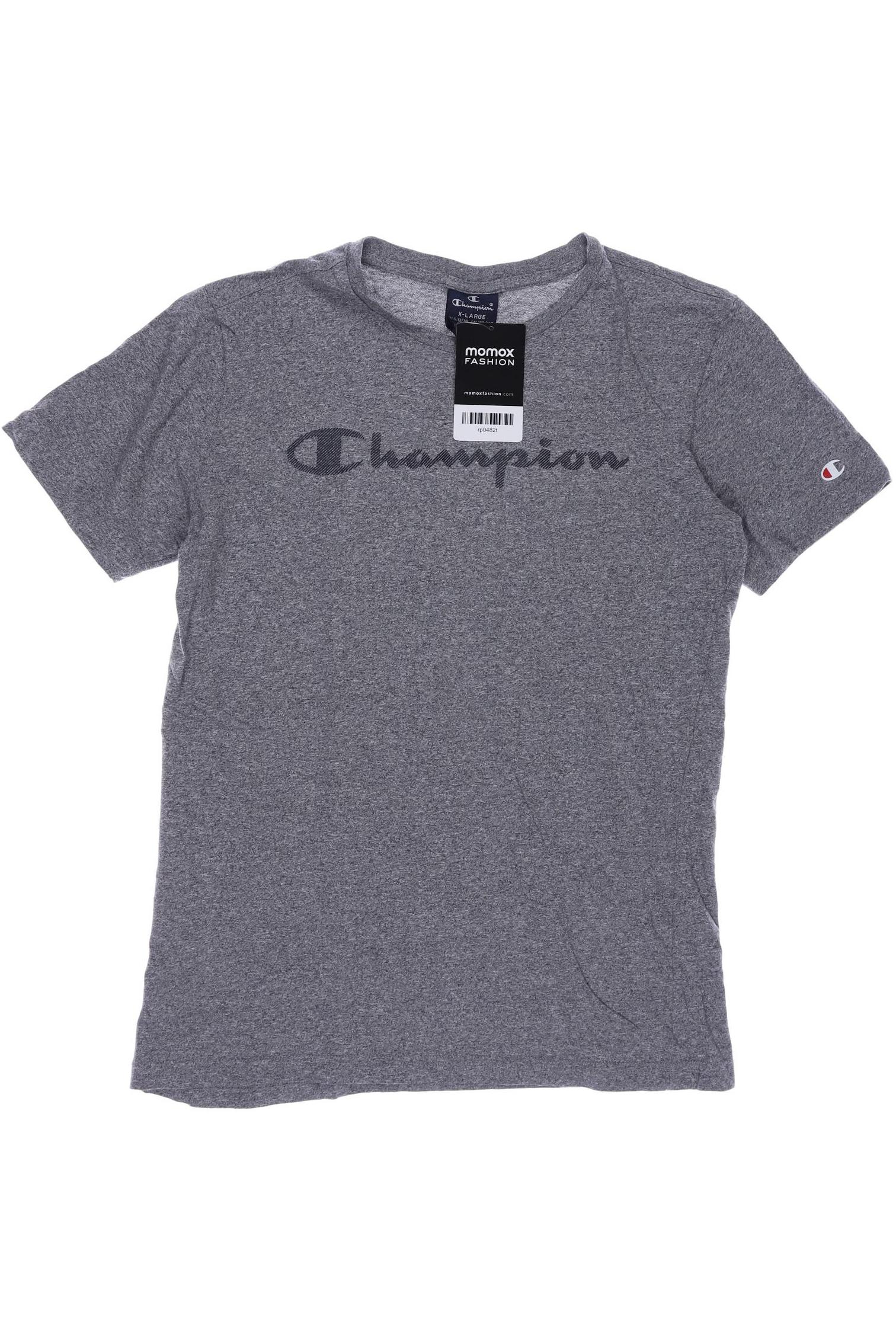 

Champion Jungen T-Shirt, grau