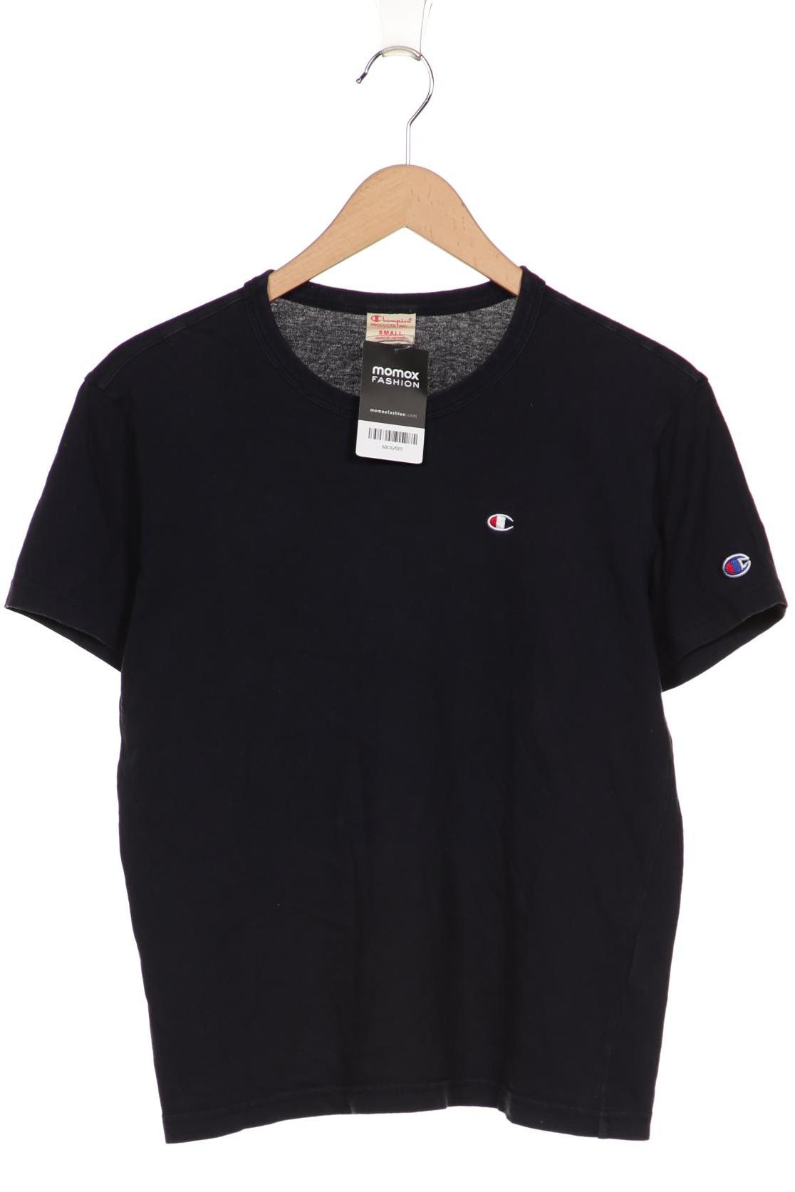 

Champion Jungen T-Shirt, marineblau