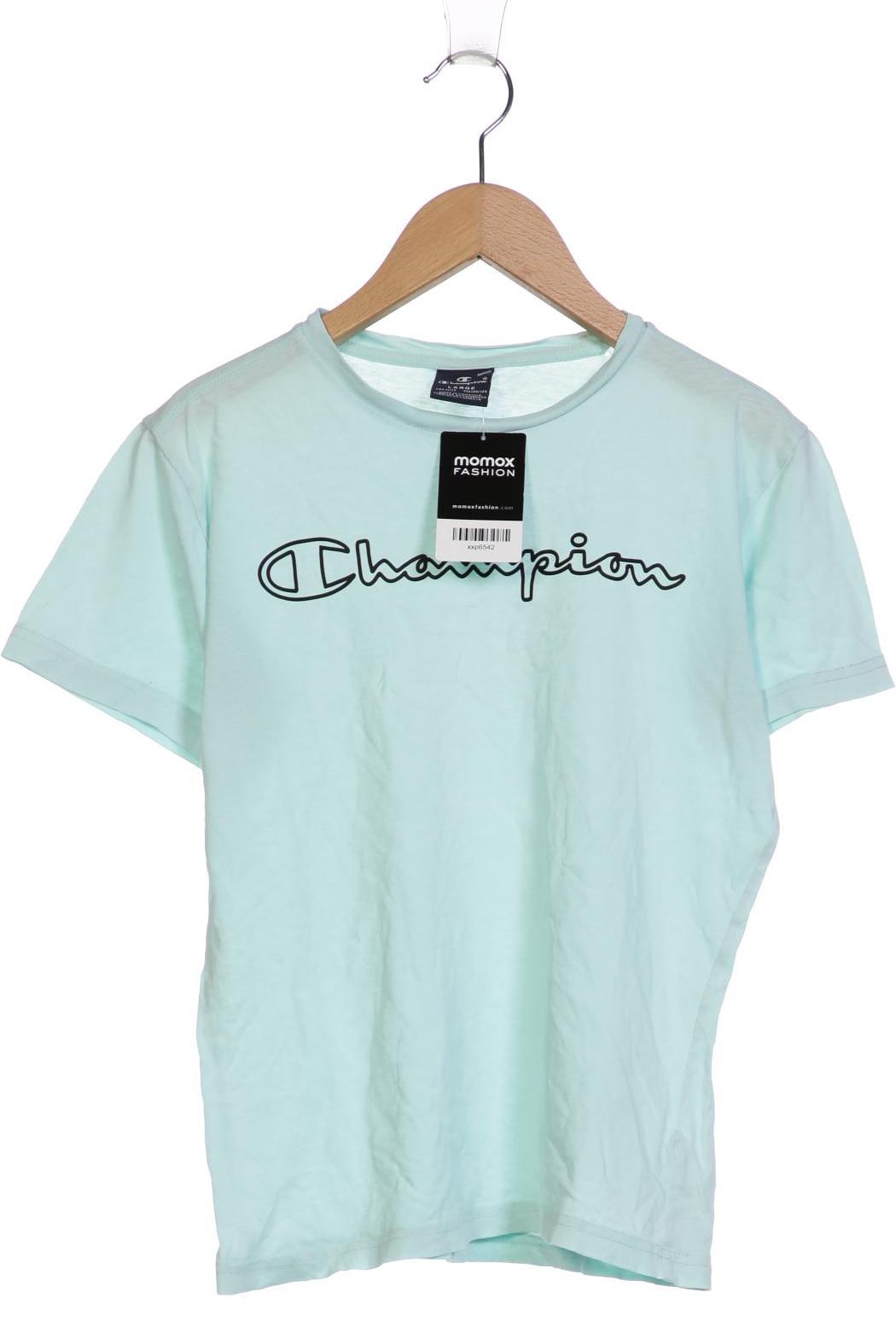 

Champion Herren T-Shirt, hellgrün, Gr. 158