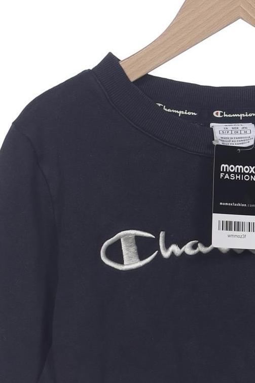 Thumbnail - Champion Mädchen Hoodies &amp; Sweater, marineblau, Gr. 134