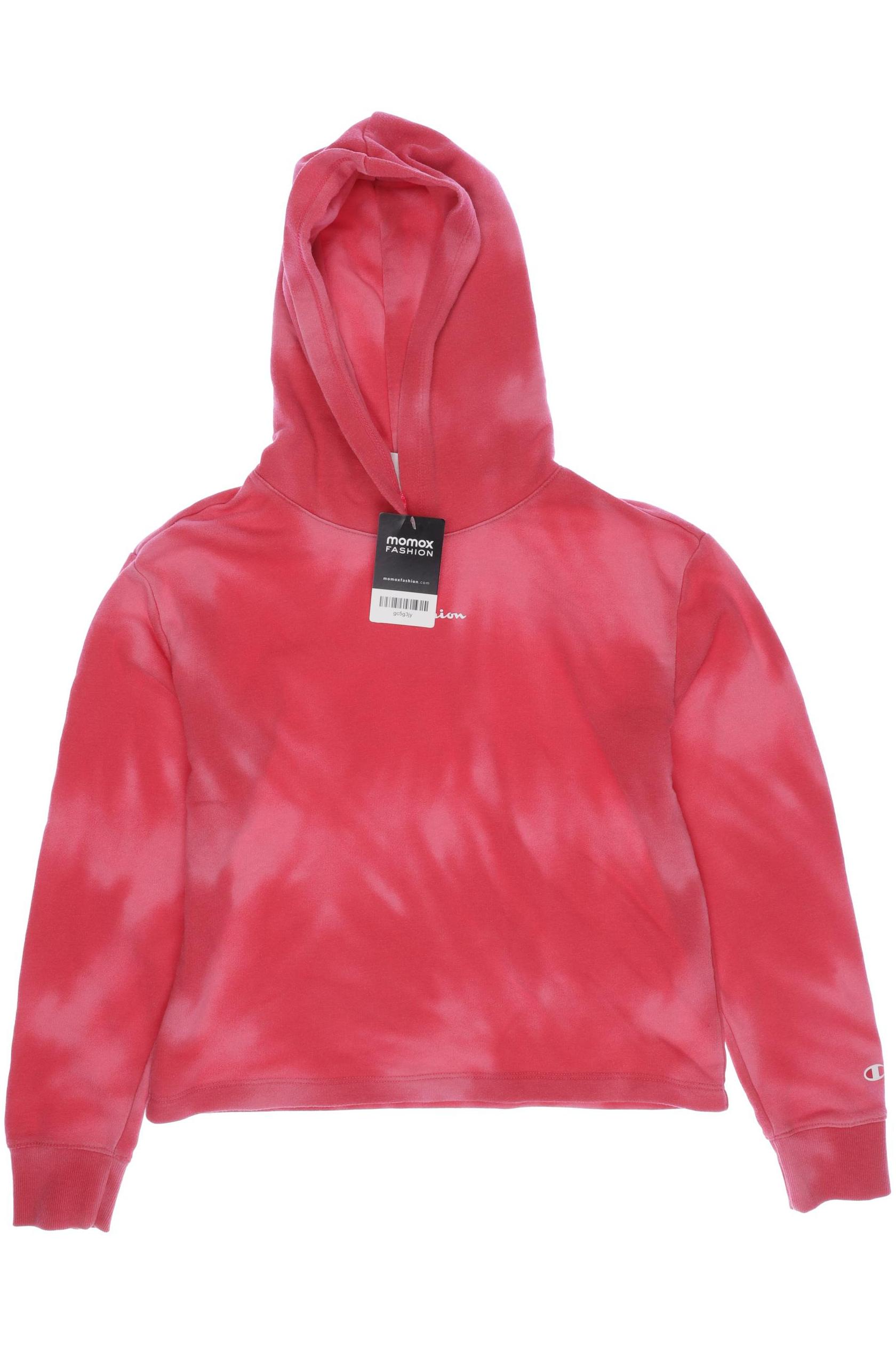 

Champion Mädchen Hoodies & Sweater, pink