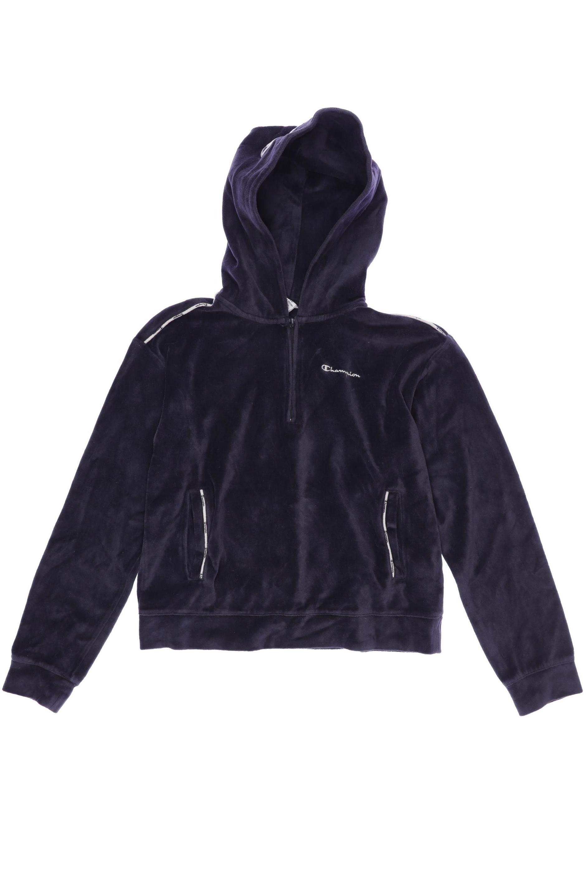 

Champion Mädchen Hoodies & Sweater, marineblau