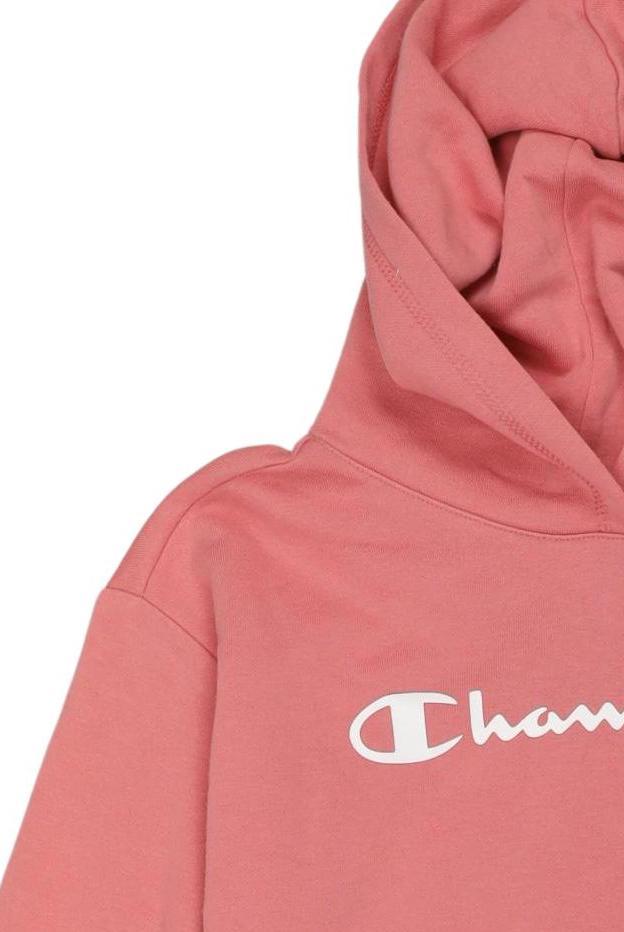 Thumbnail - Champion Mädchen Hoodies &amp; Sweater, pink, Gr. 170