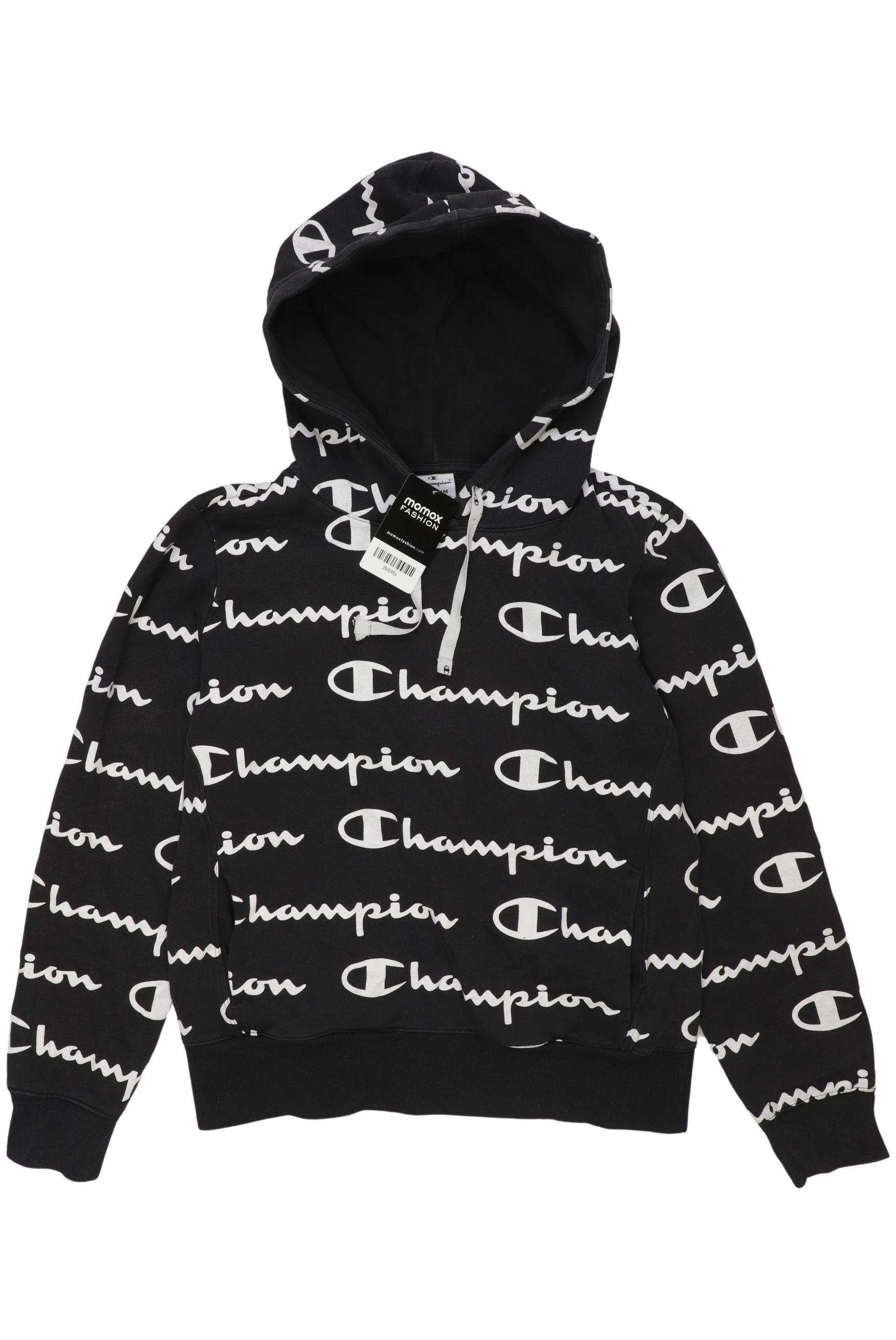 

Champion Mädchen Hoodies & Sweater, mehrfarbig, Gr. 146