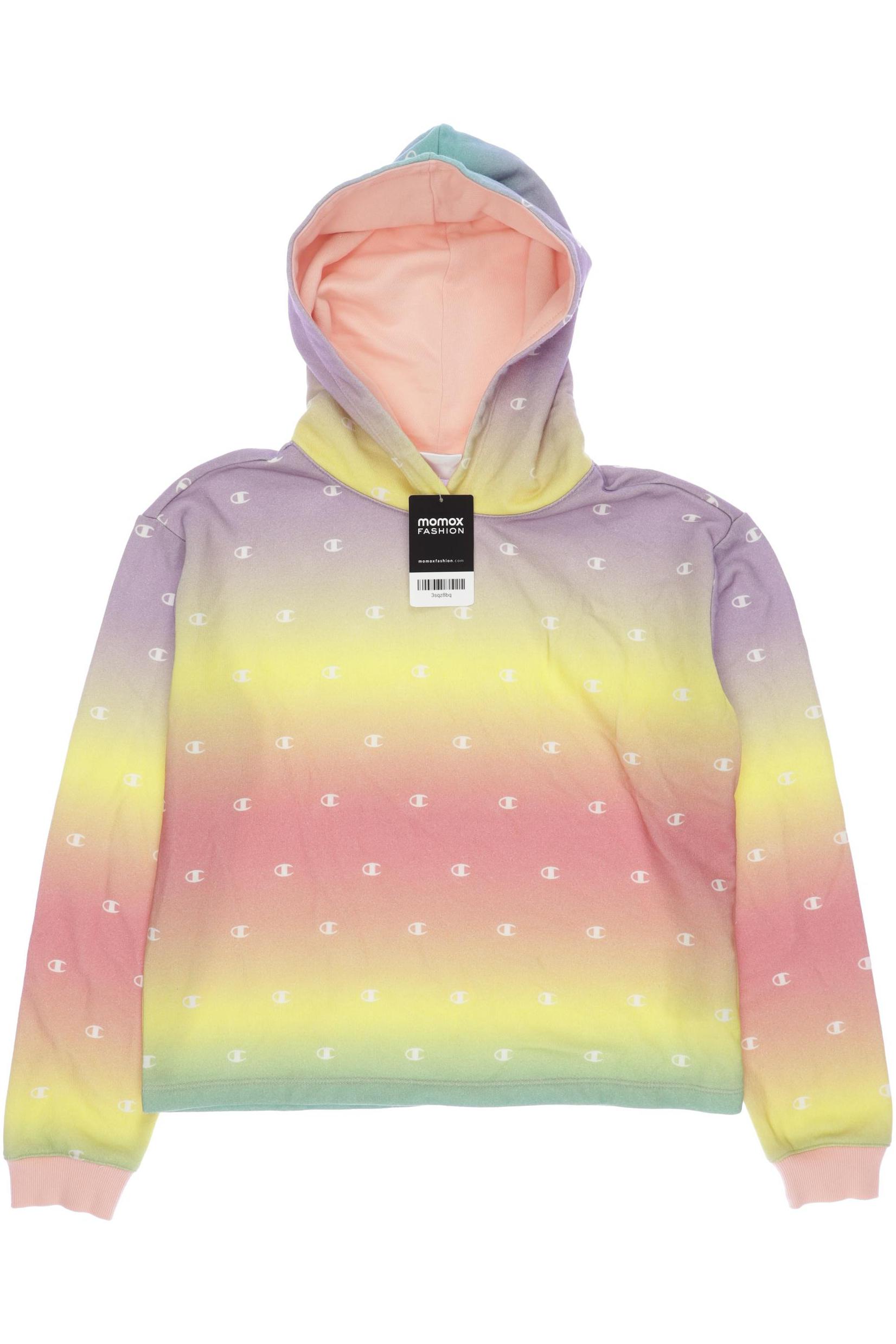 

Champion Damen Hoodies & Sweater, mehrfarbig, Gr. 170