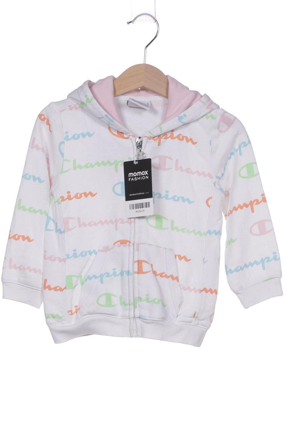 

Champion Damen Hoodies & Sweater, weiß, Gr. 86