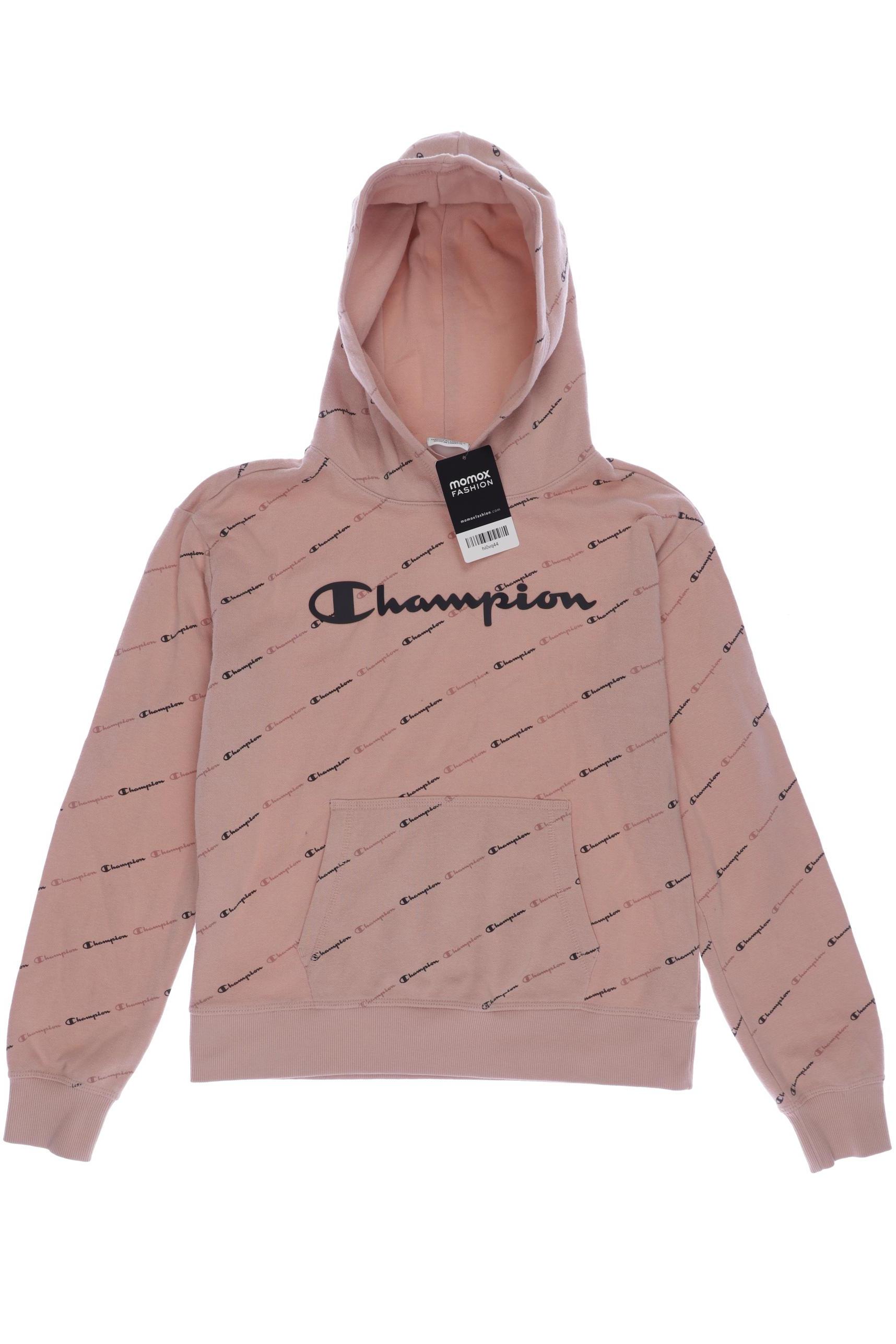 

Champion Mädchen Hoodies & Sweater, pink