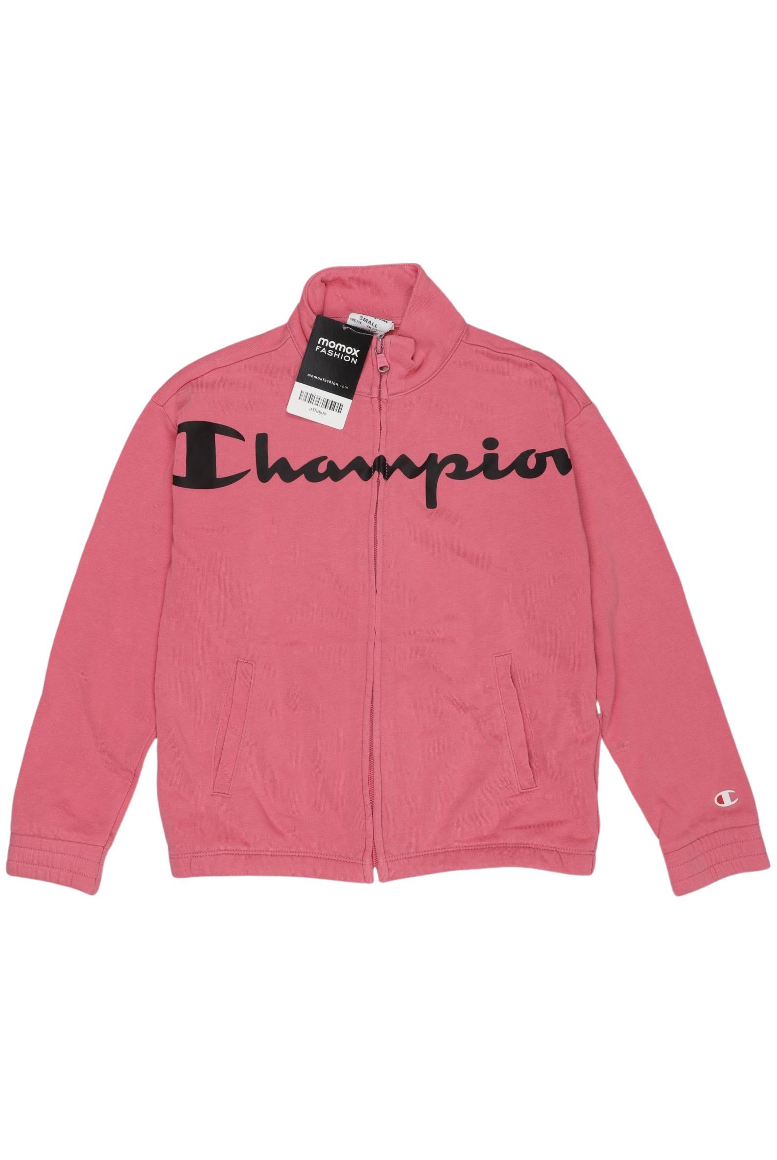 

Champion Damen Hoodies & Sweater, pink, Gr. 122