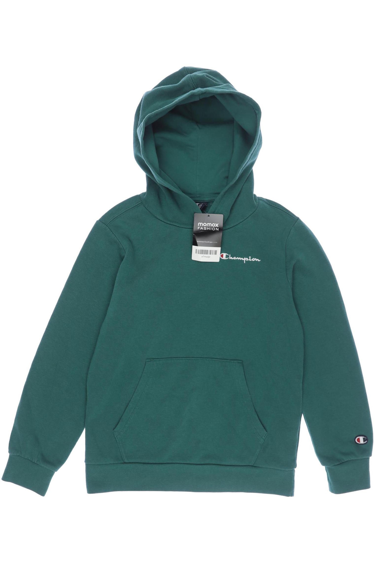 

Champion Damen Hoodies & Sweater, grün, Gr. 140