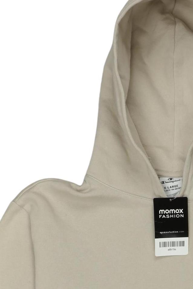 Thumbnail - Champion Mädchen Hoodies &amp; Sweater, beige, Gr. 170