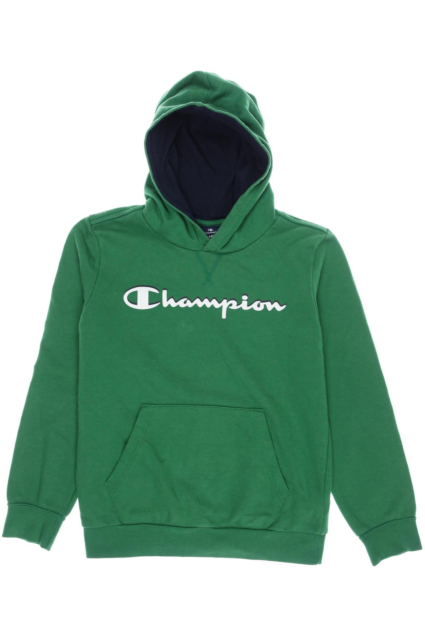 

Champion Damen Hoodies & Sweater, grün, Gr. 152