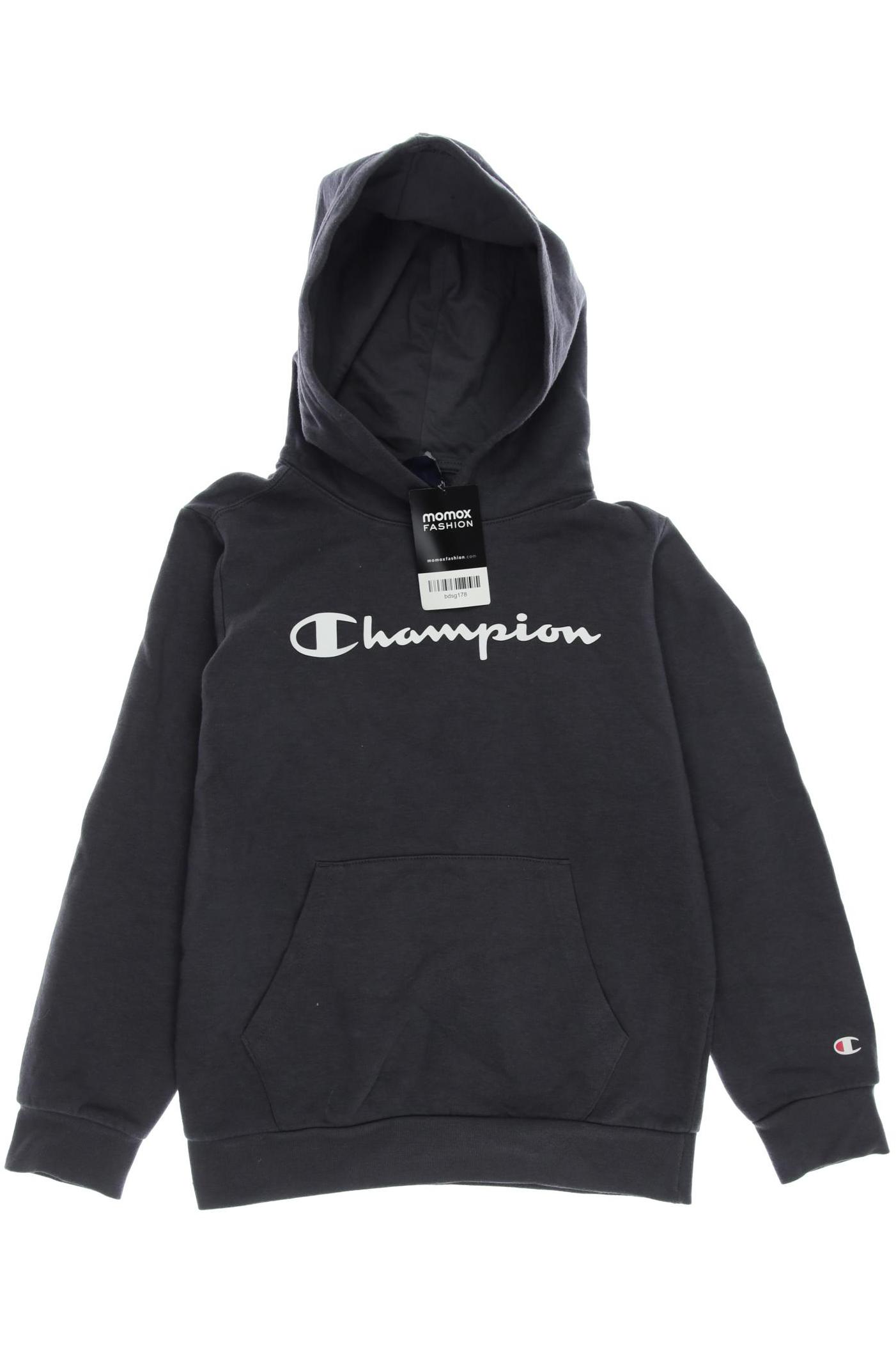 

Champion Damen Hoodies & Sweater, grau, Gr. 146