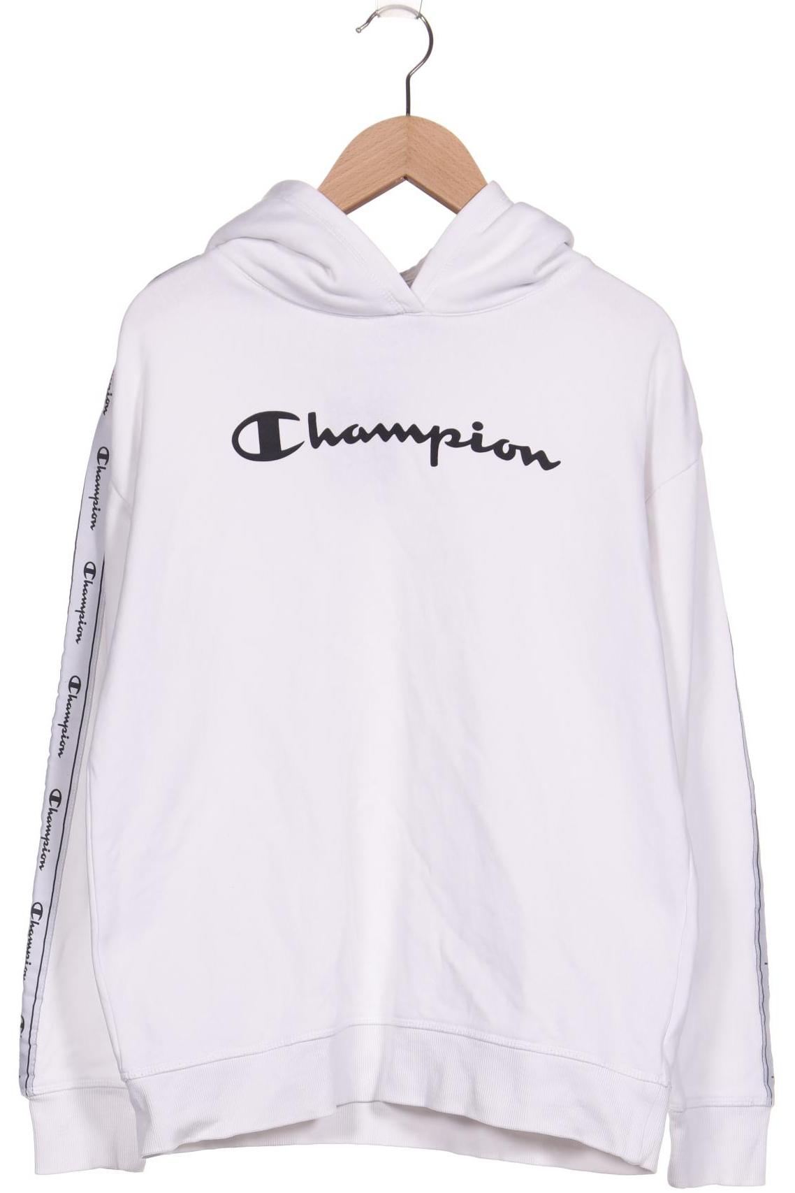 

Champion Damen Hoodies & Sweater, weiß, Gr. 170