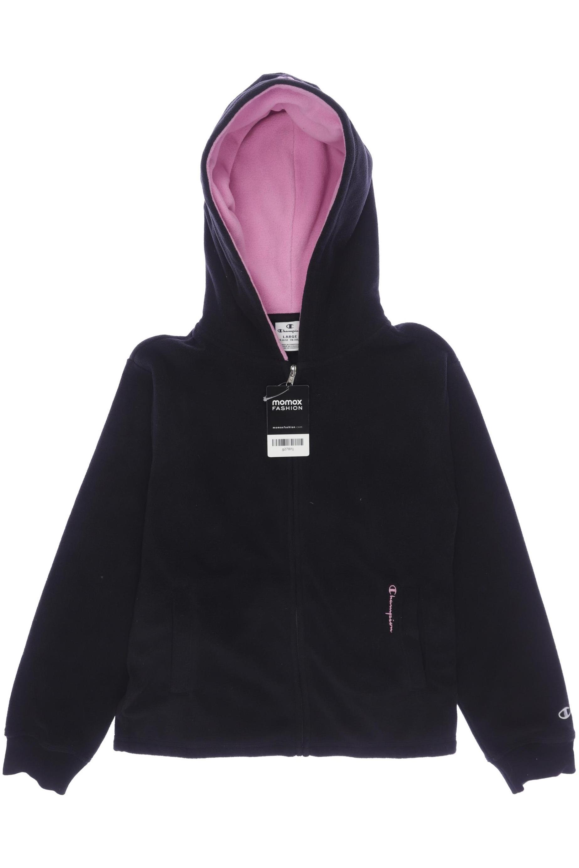 

Champion Damen Hoodies & Sweater, schwarz, Gr. 158