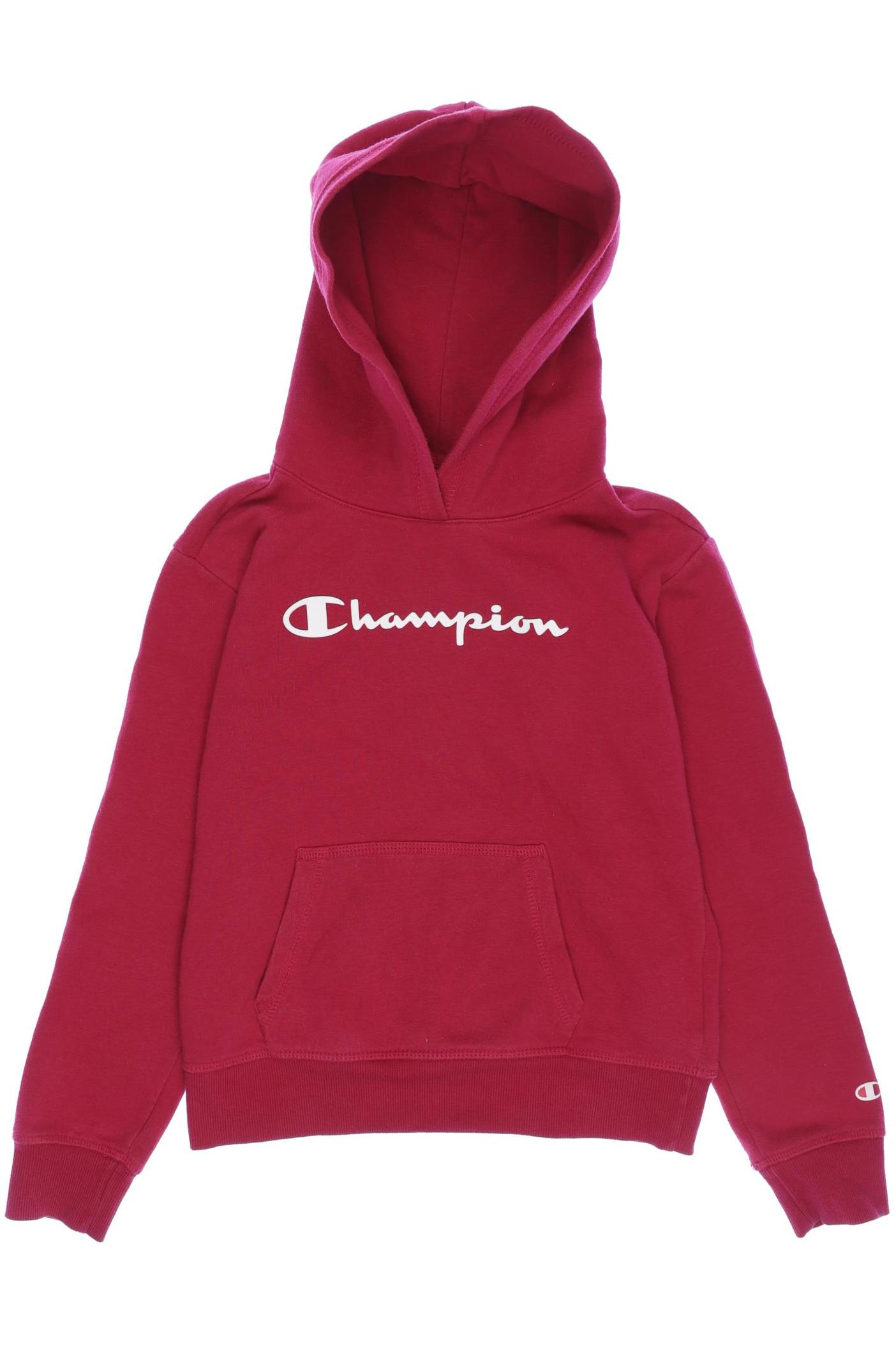 

Champion Damen Hoodies & Sweater, pink, Gr. 146