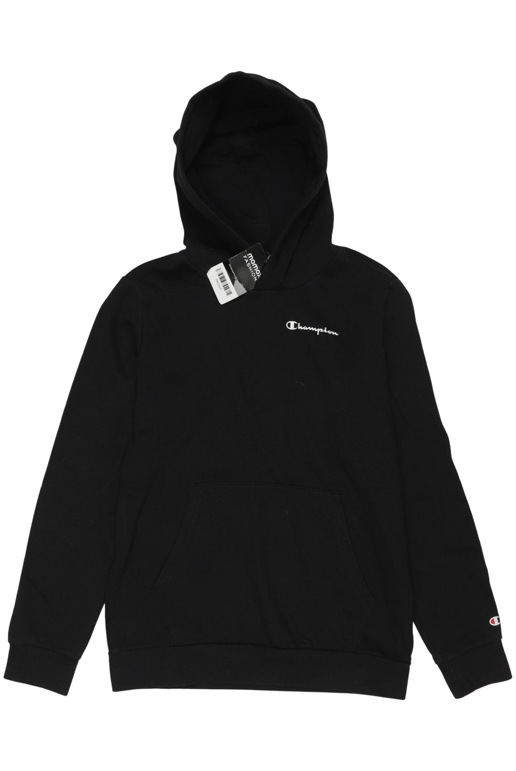 

Champion Damen Hoodies & Sweater, schwarz, Gr. 158