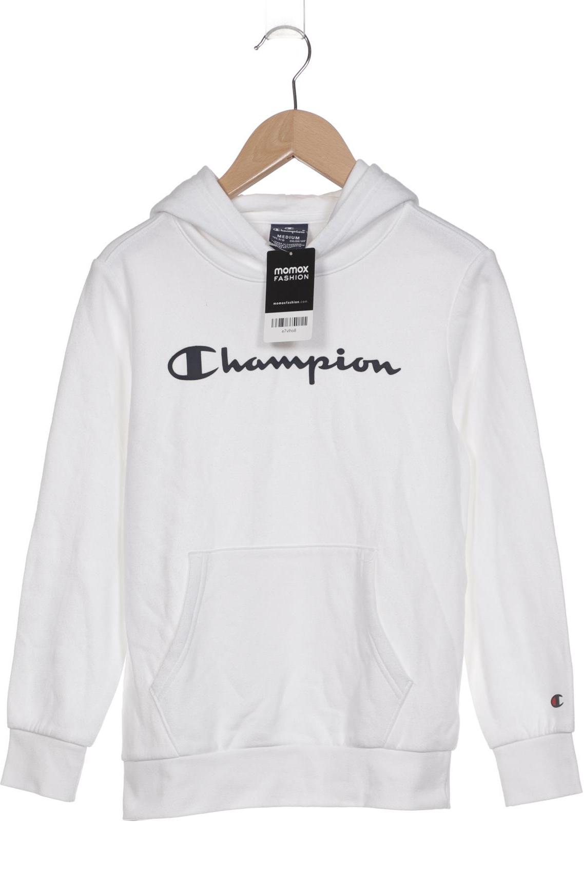 

Champion Damen Hoodies & Sweater, weiß, Gr. 146